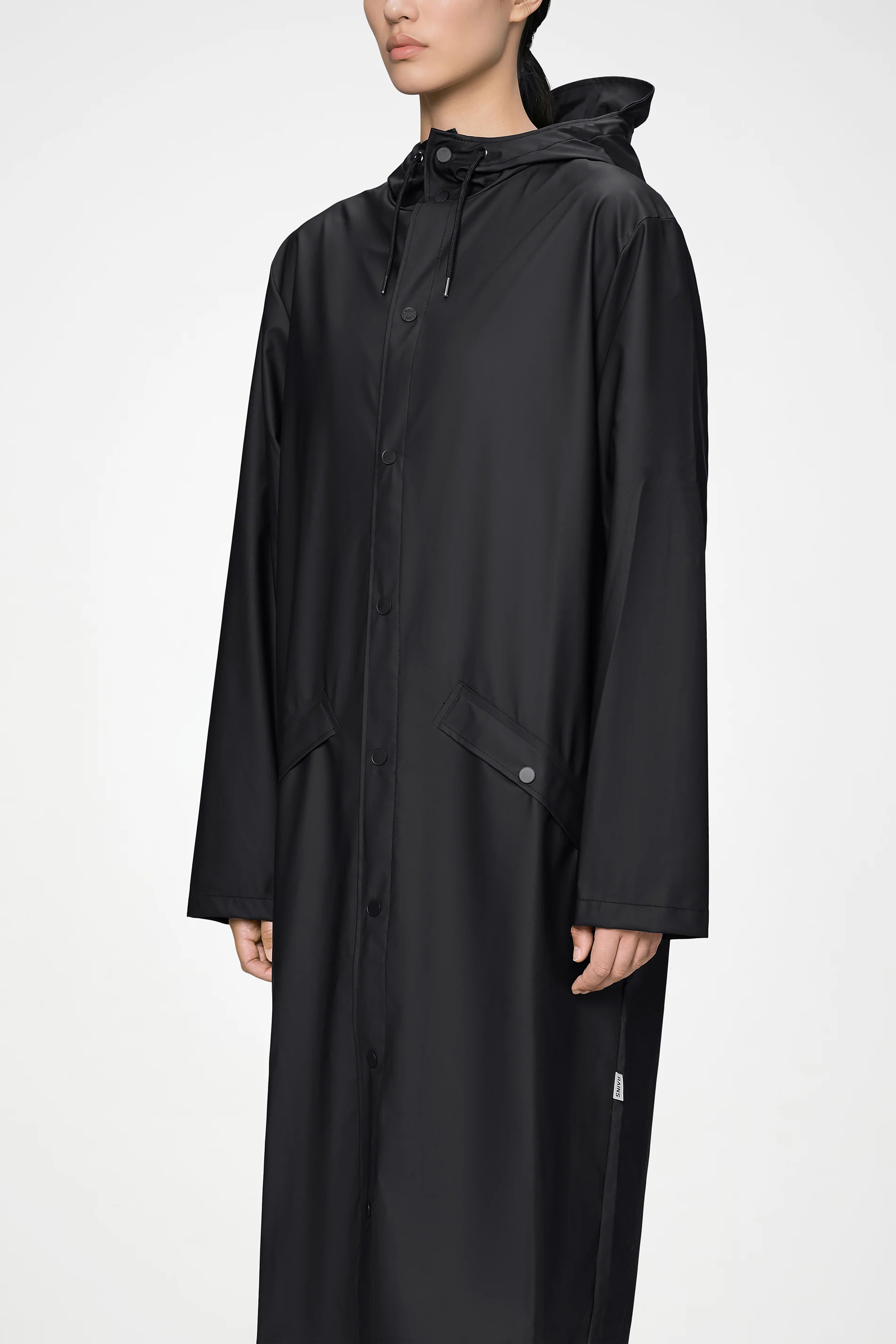 Longer Jacket - Image 4
