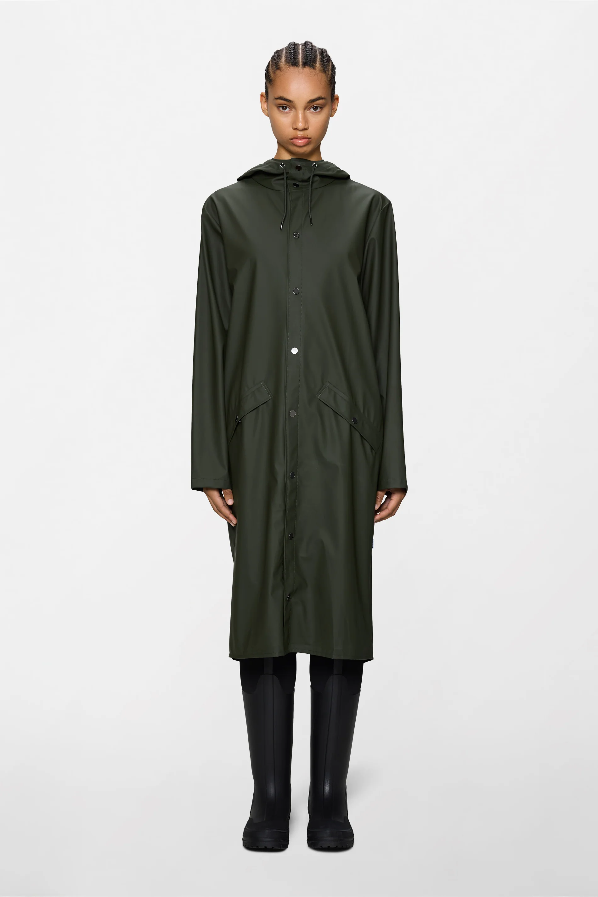 Longer Jacket - Image 6