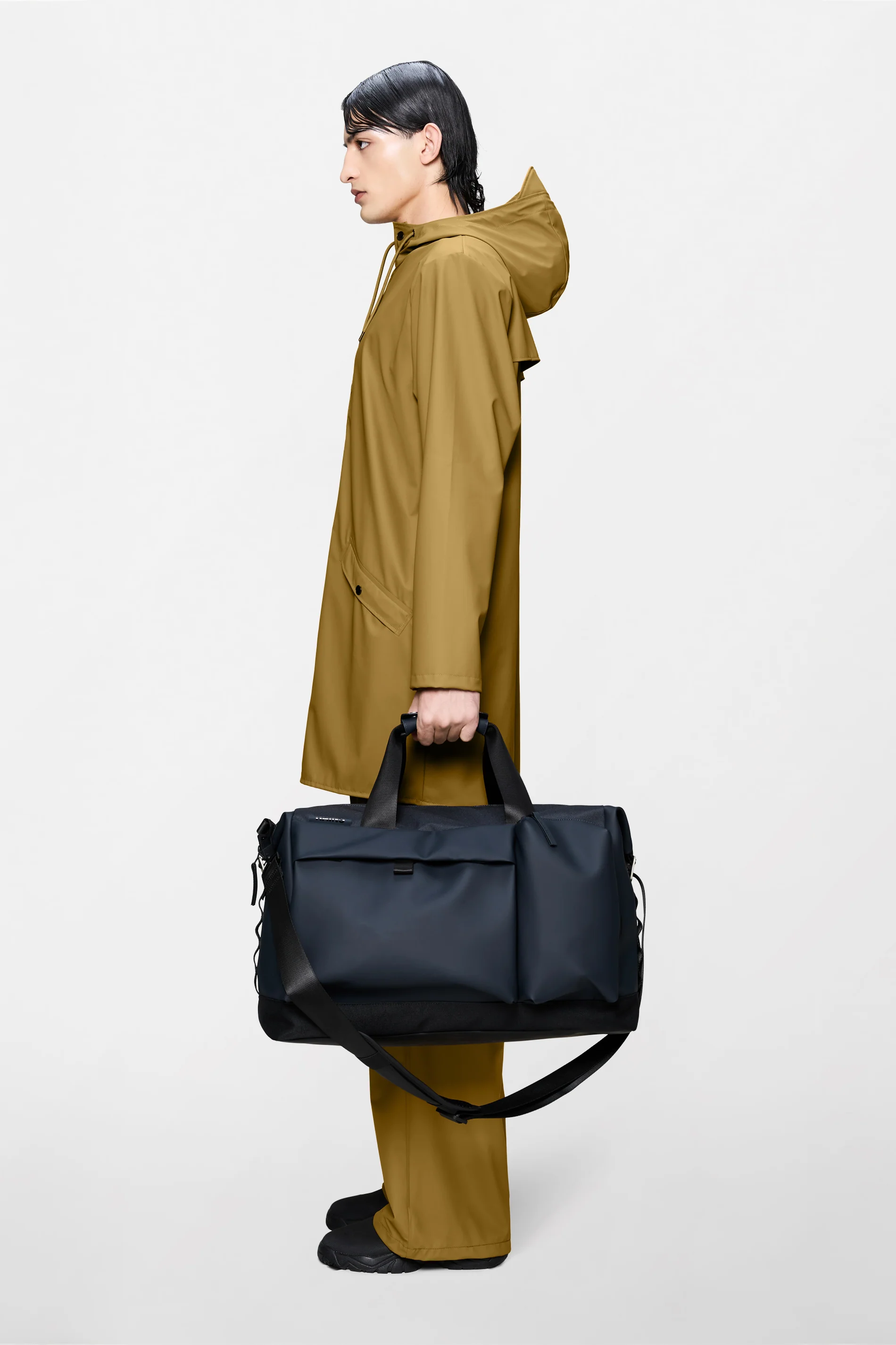 Otaru Weekend Bag - Image 15