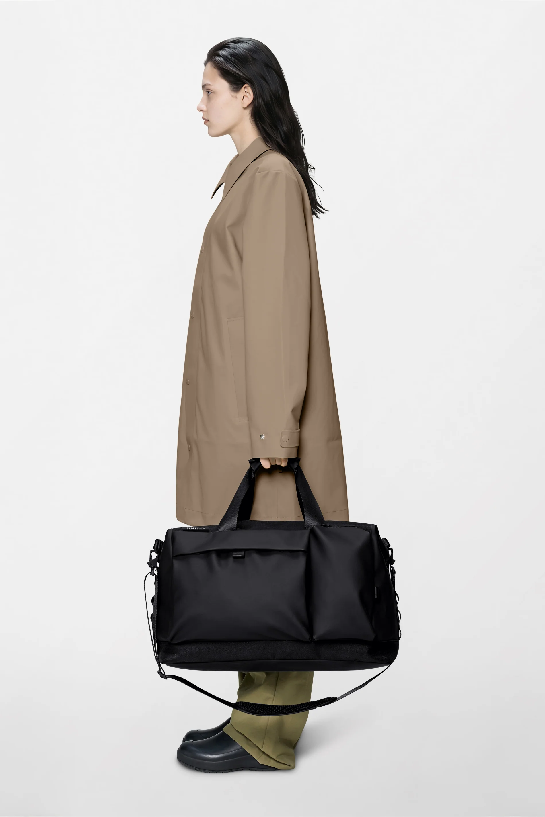 Otaru Weekend Bag - Image 9