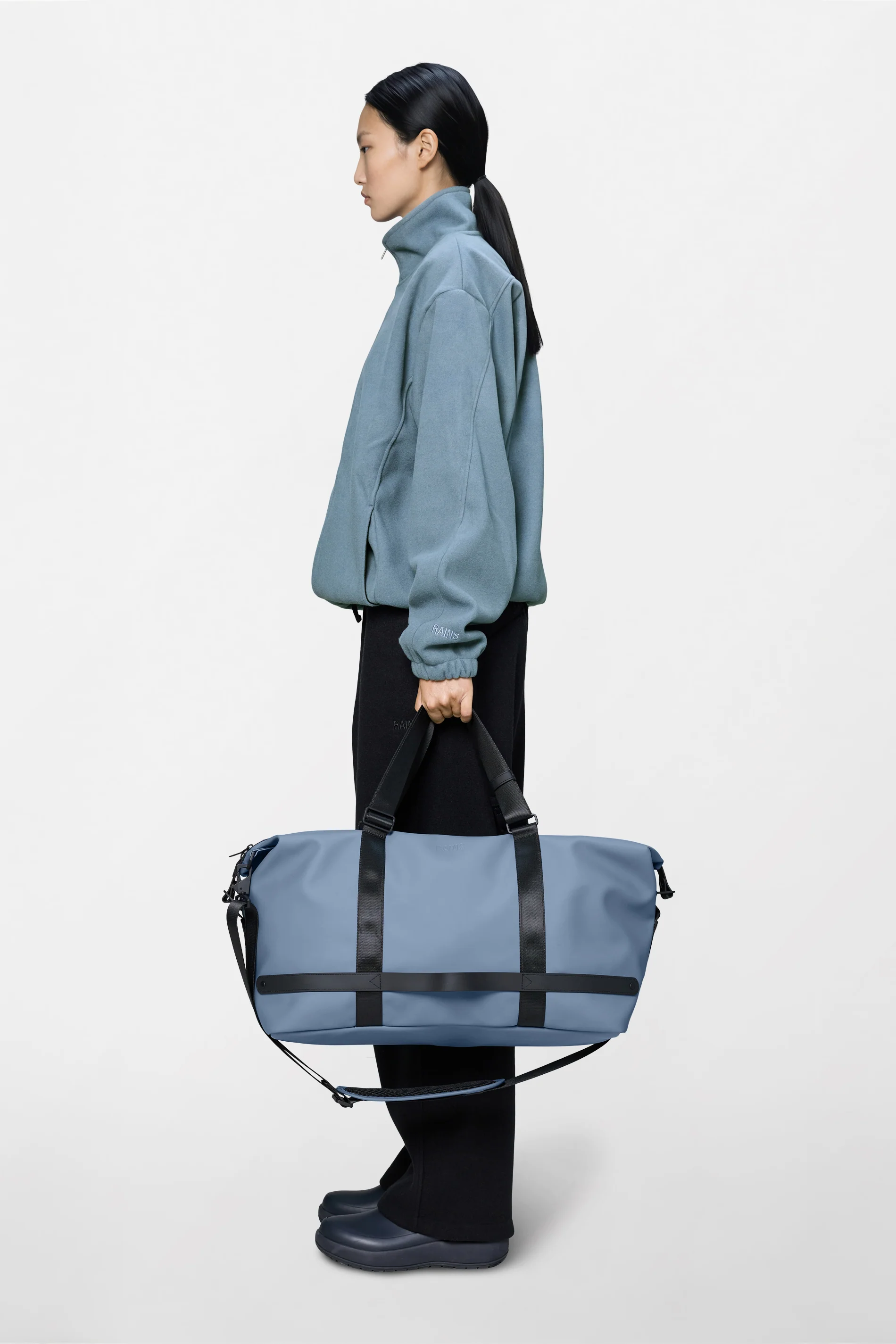 OTG Weekend Bag - Image 3