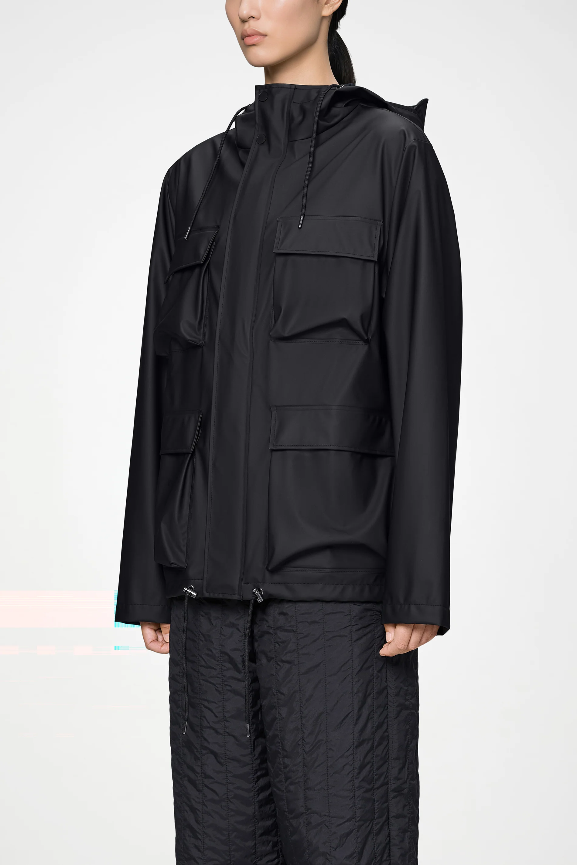 Pocket Jacket - Image 4