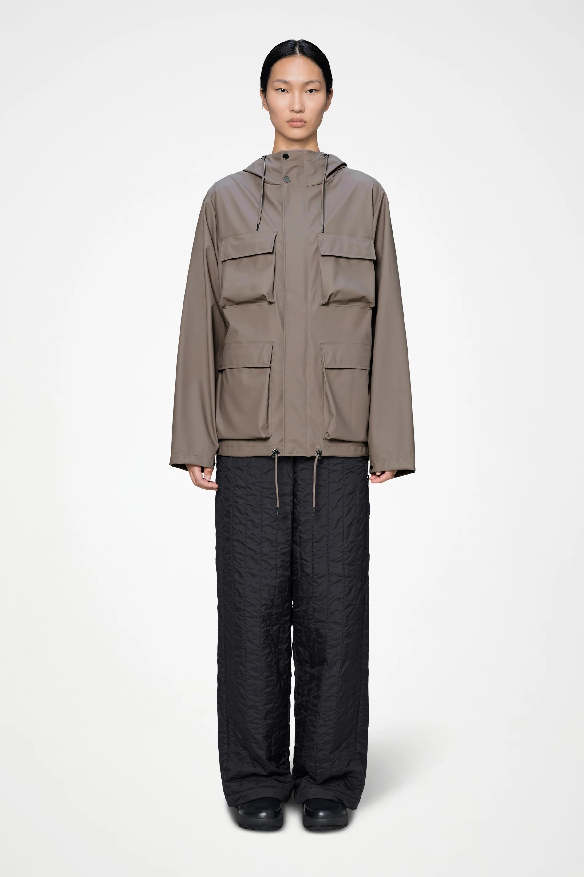 Pocket Jacket - Image 6