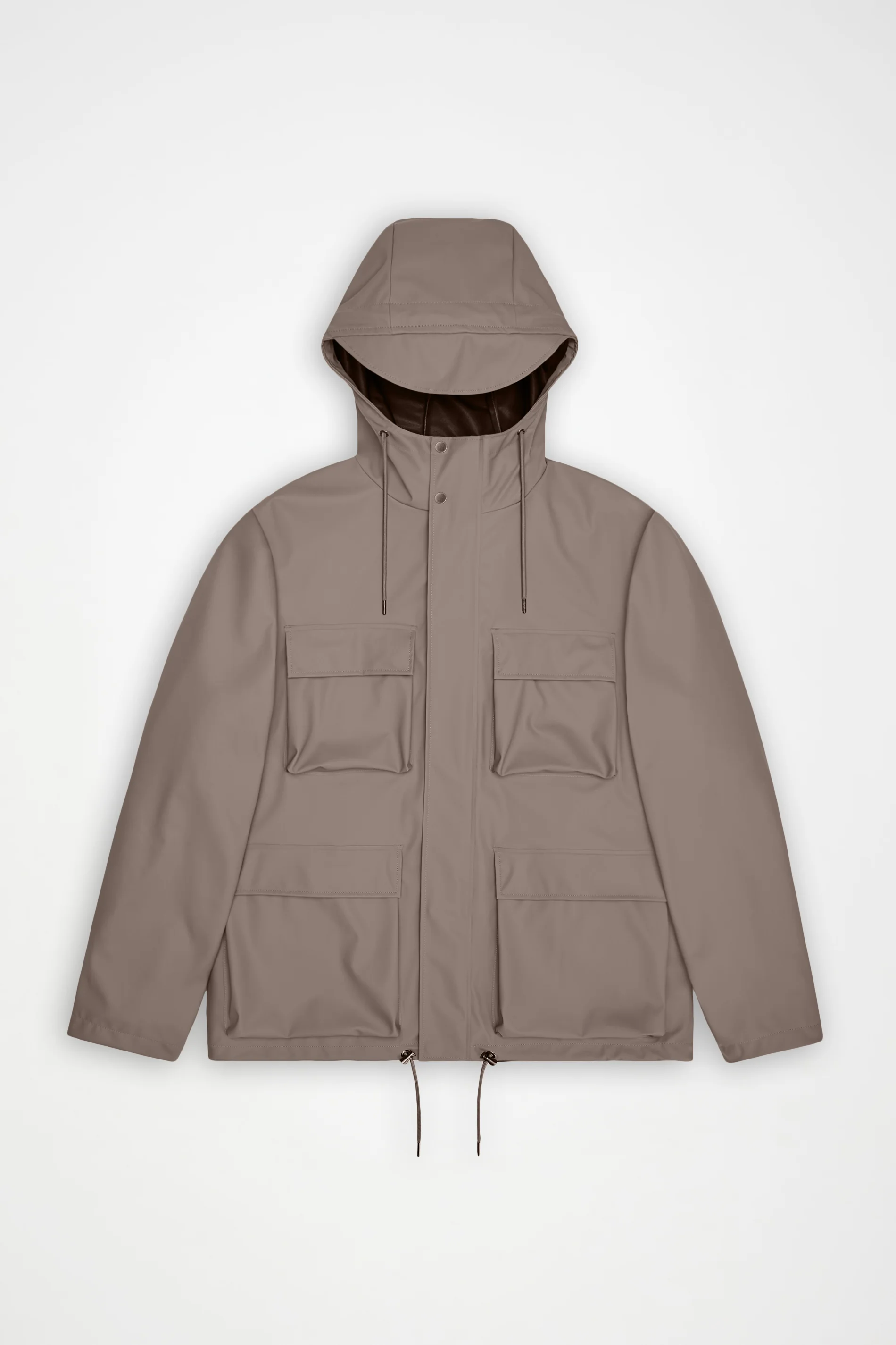 Pocket Jacket - Image 7