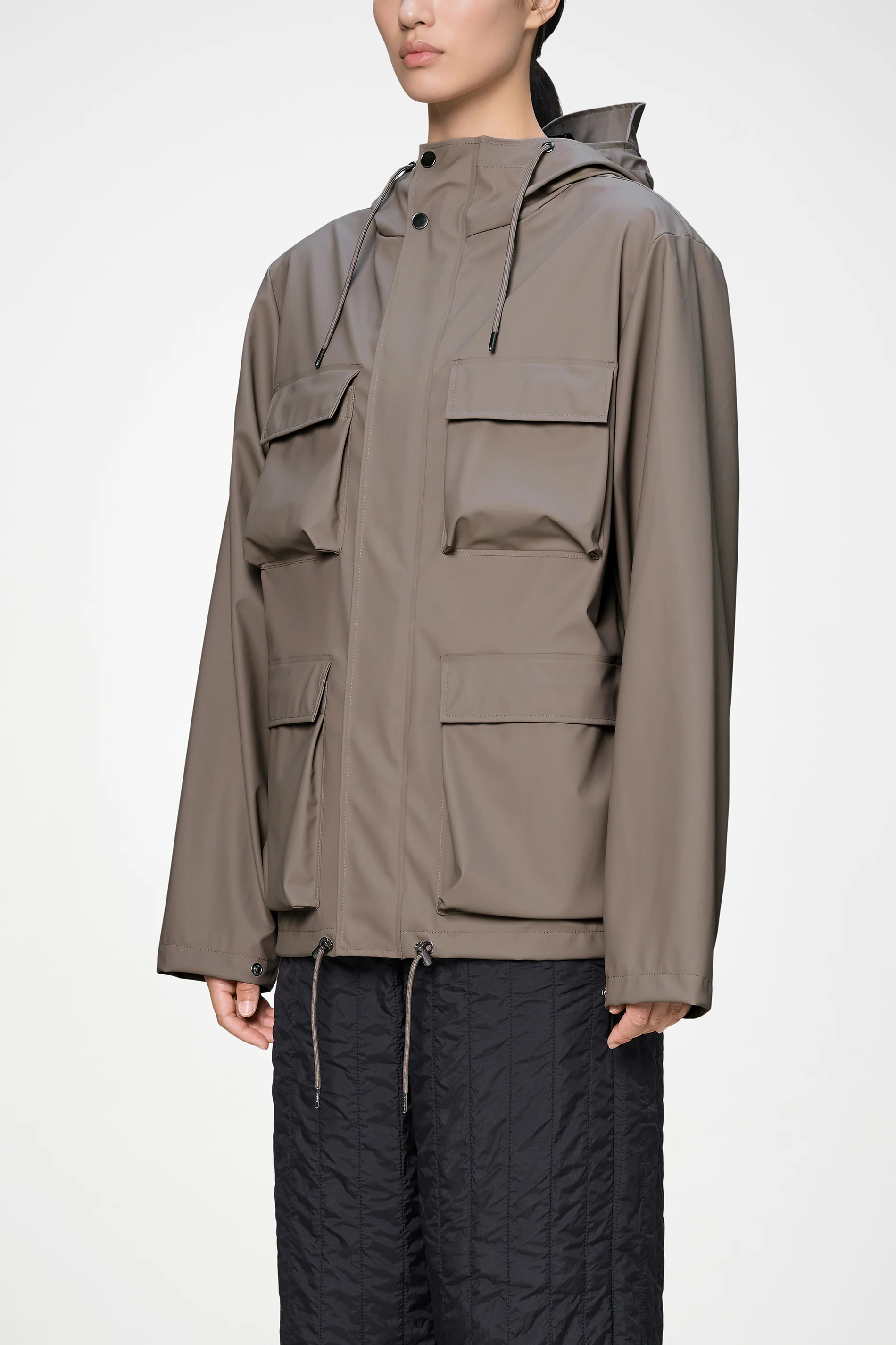 Pocket Jacket - Image 9