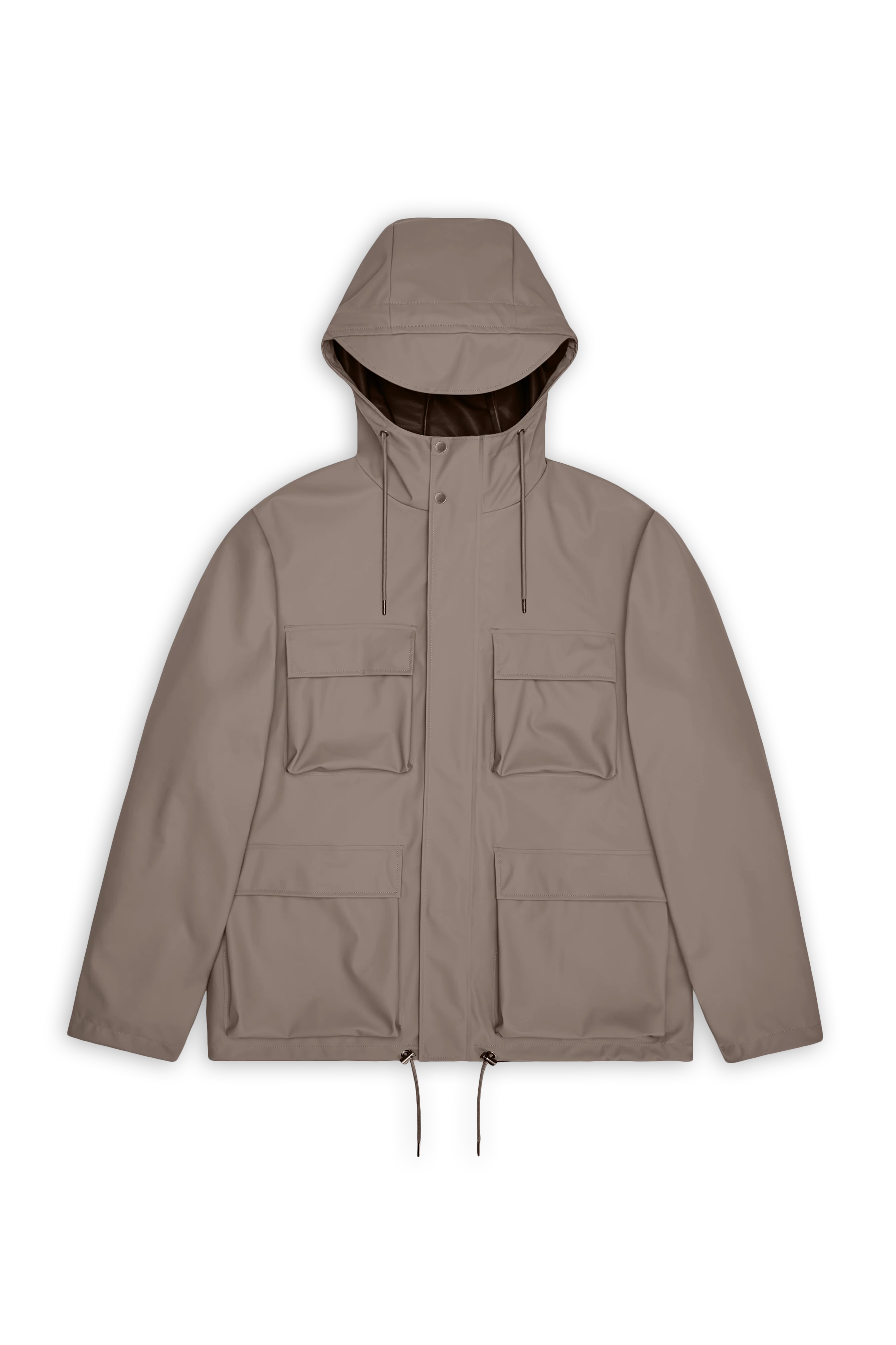 Pocket Jacket - Image 10