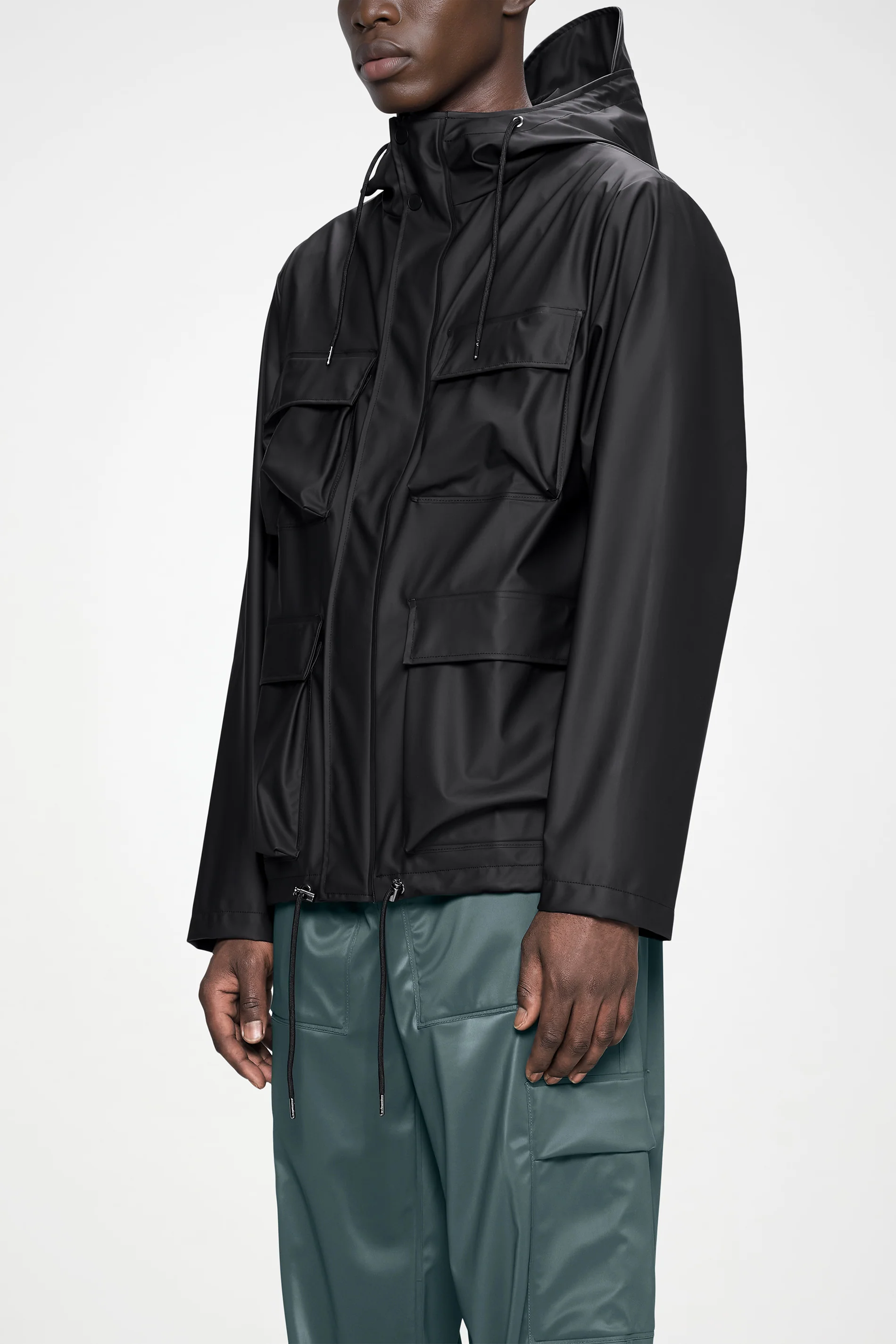 Pocket Jacket - Image 4