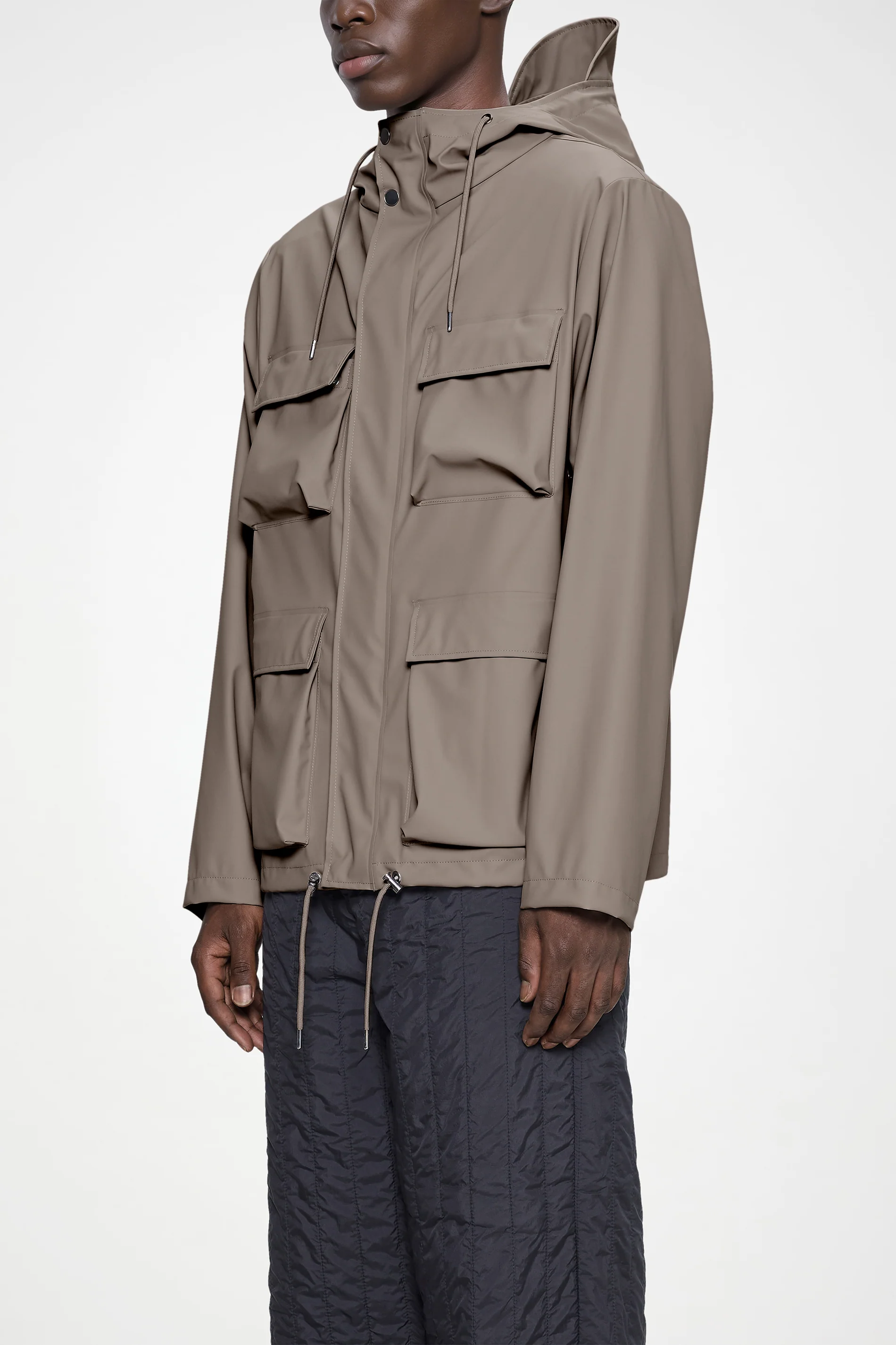 Pocket Jacket - Image 9