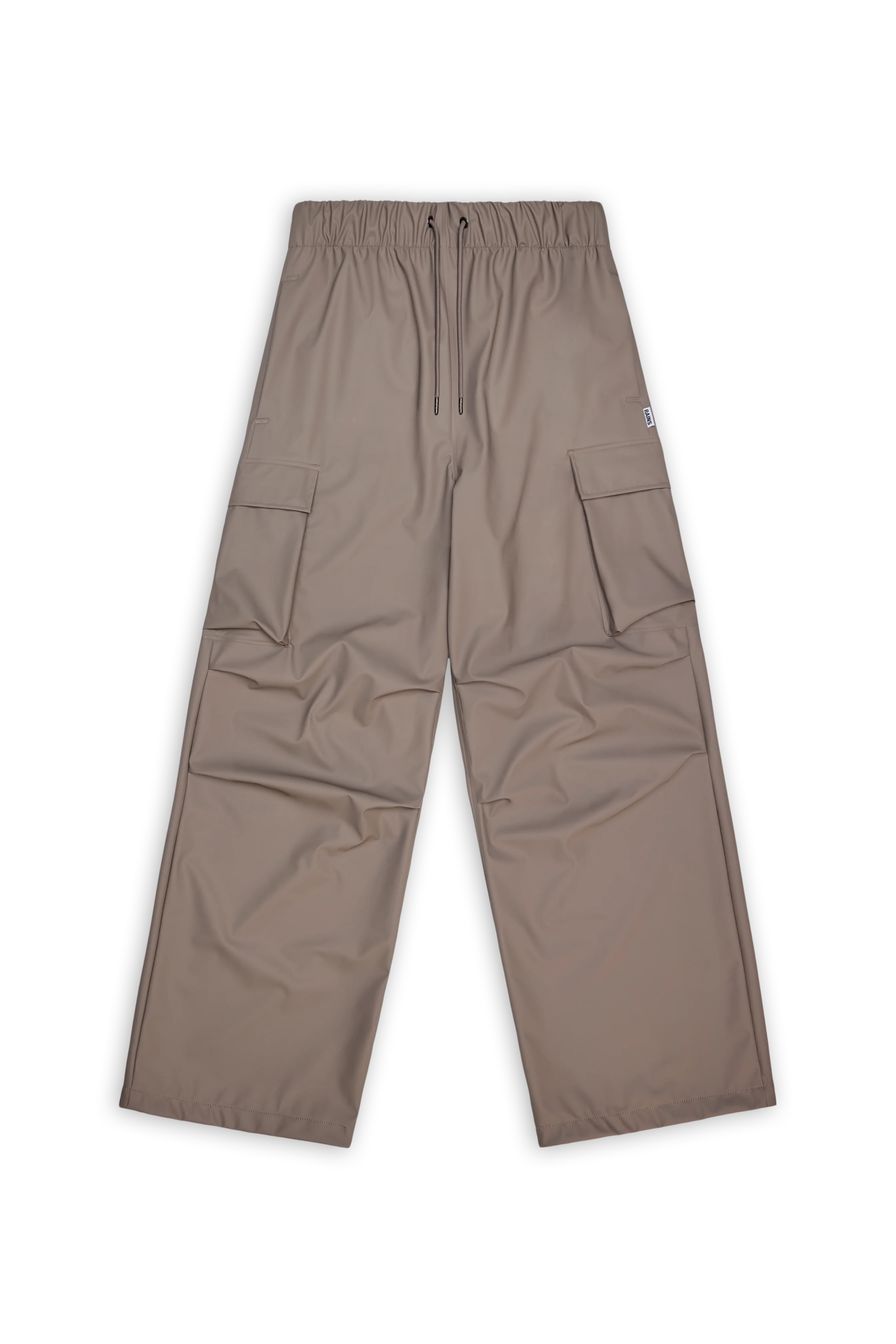 Pocket Rain Pants Wide - Image 10