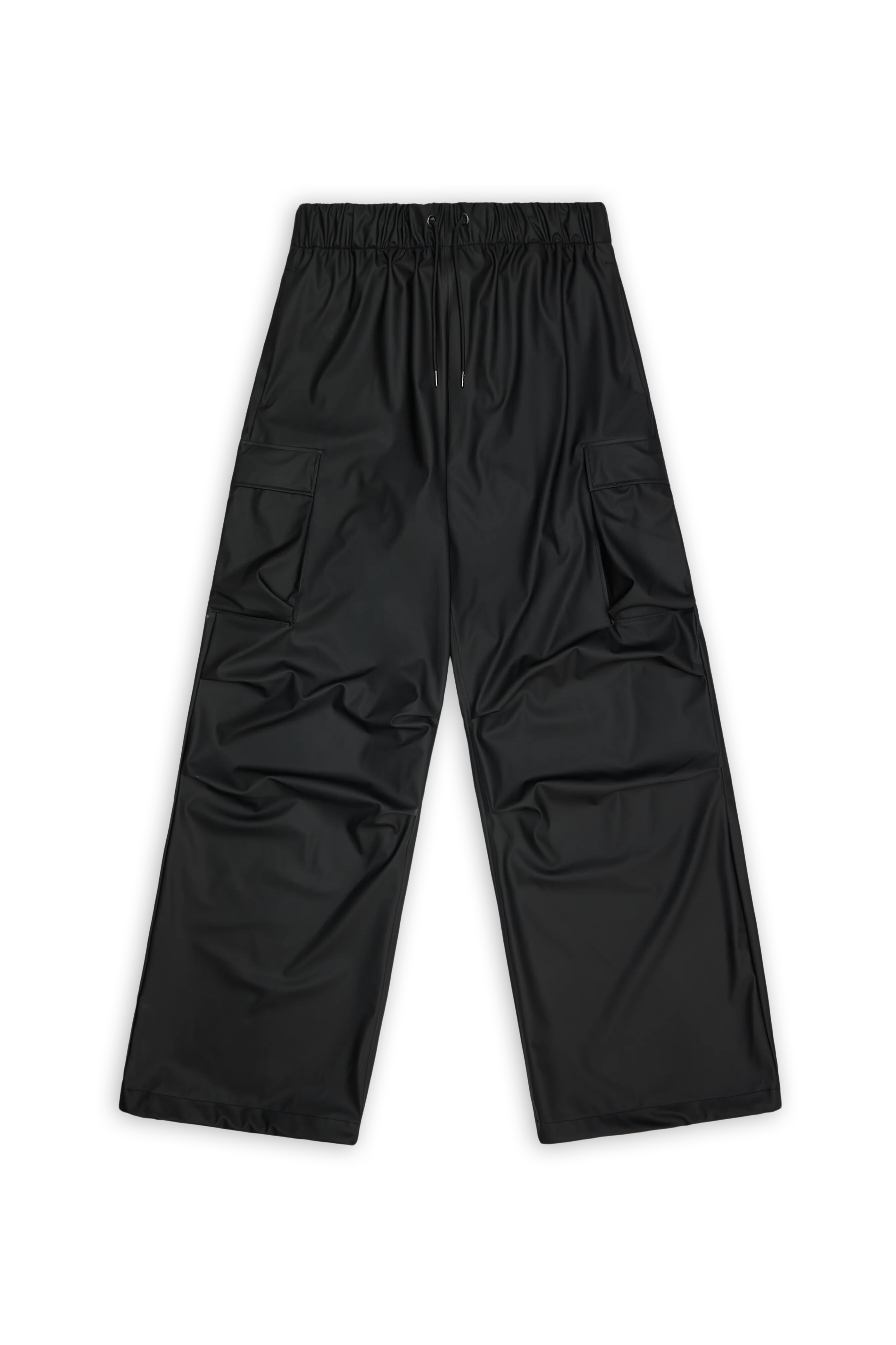 Pocket Rain Pants Wide - Image 5