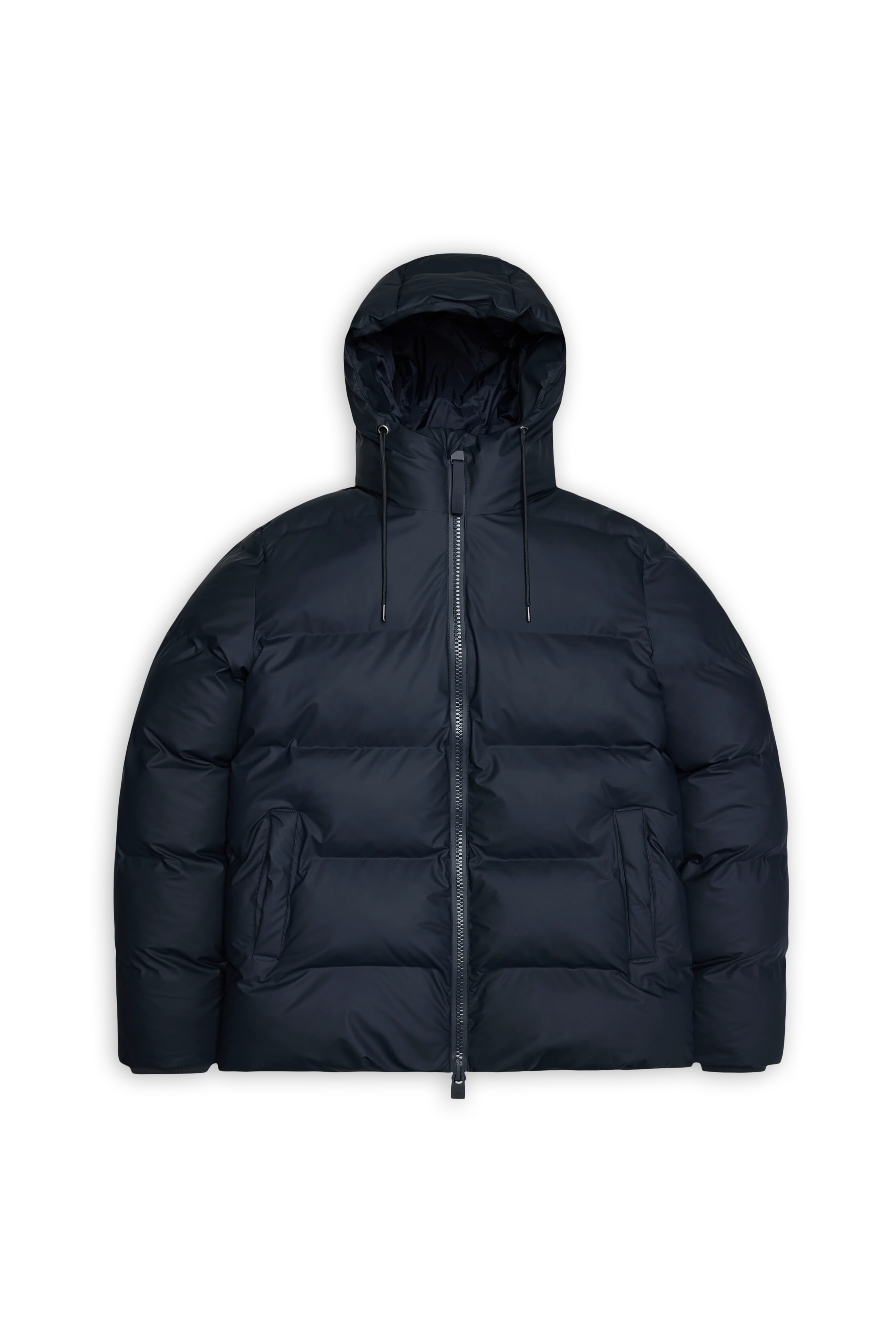Alta Puffer Jacket - Image 10
