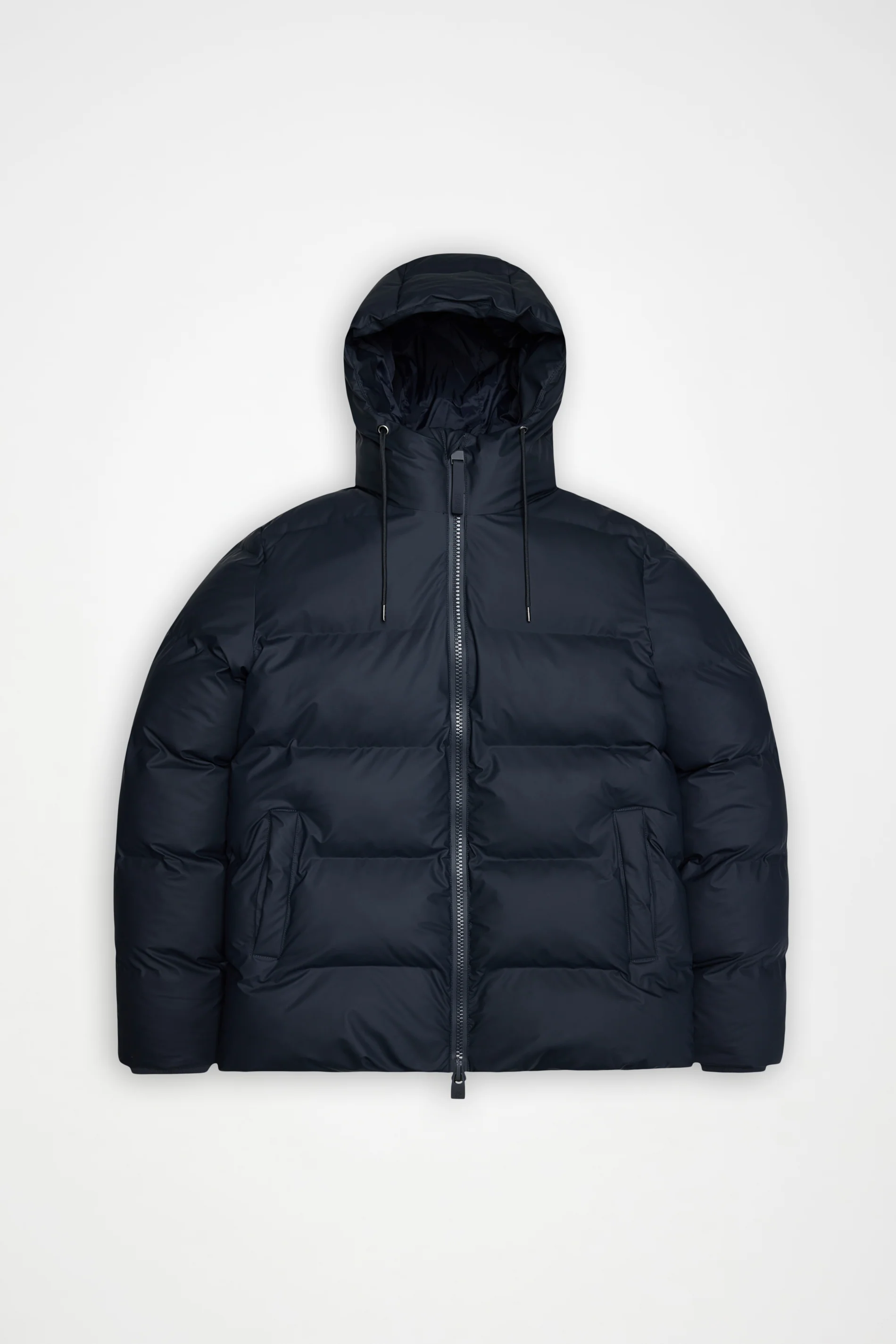 Alta Puffer Jacket - Image 7