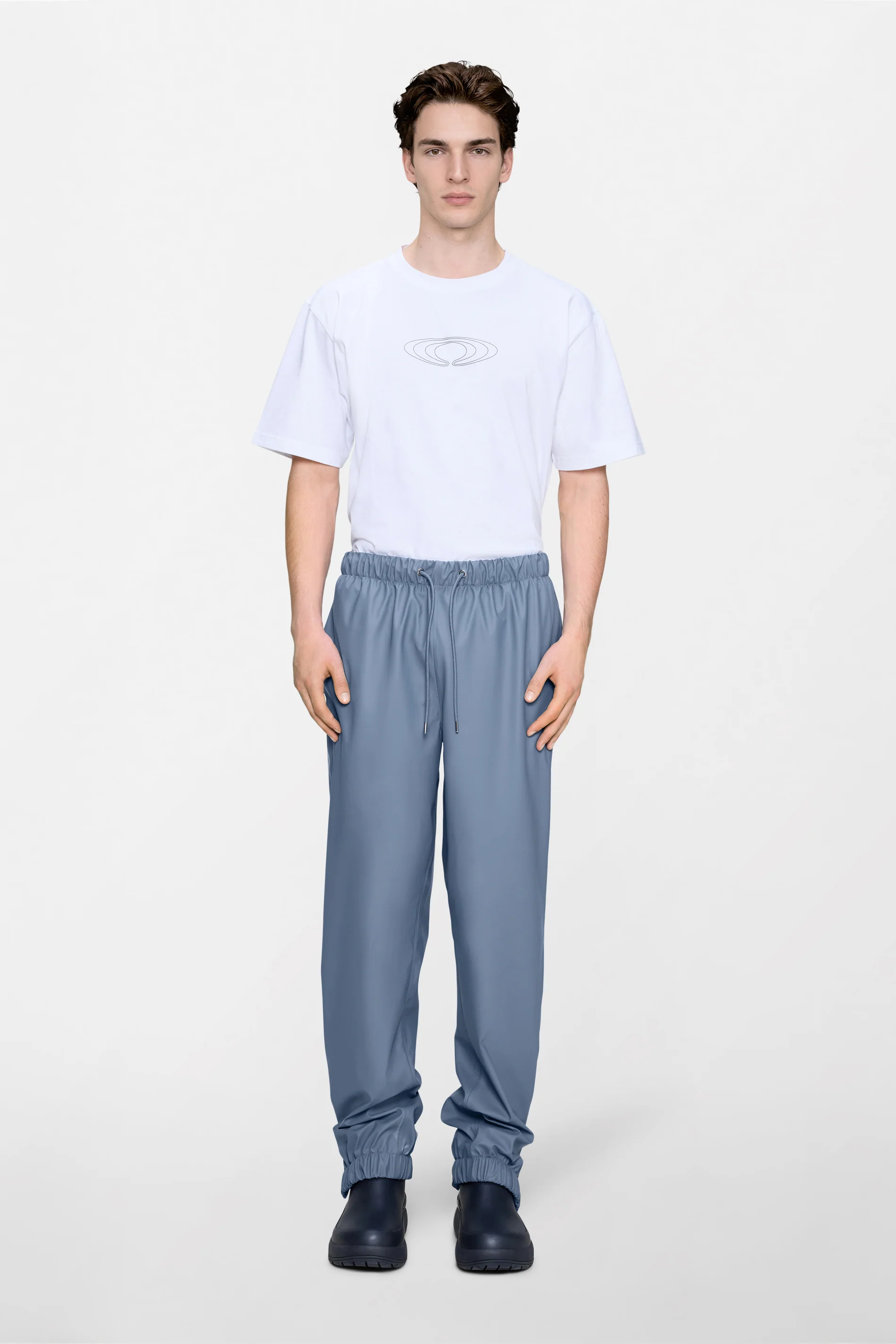Rain Pants Regular - Image 16