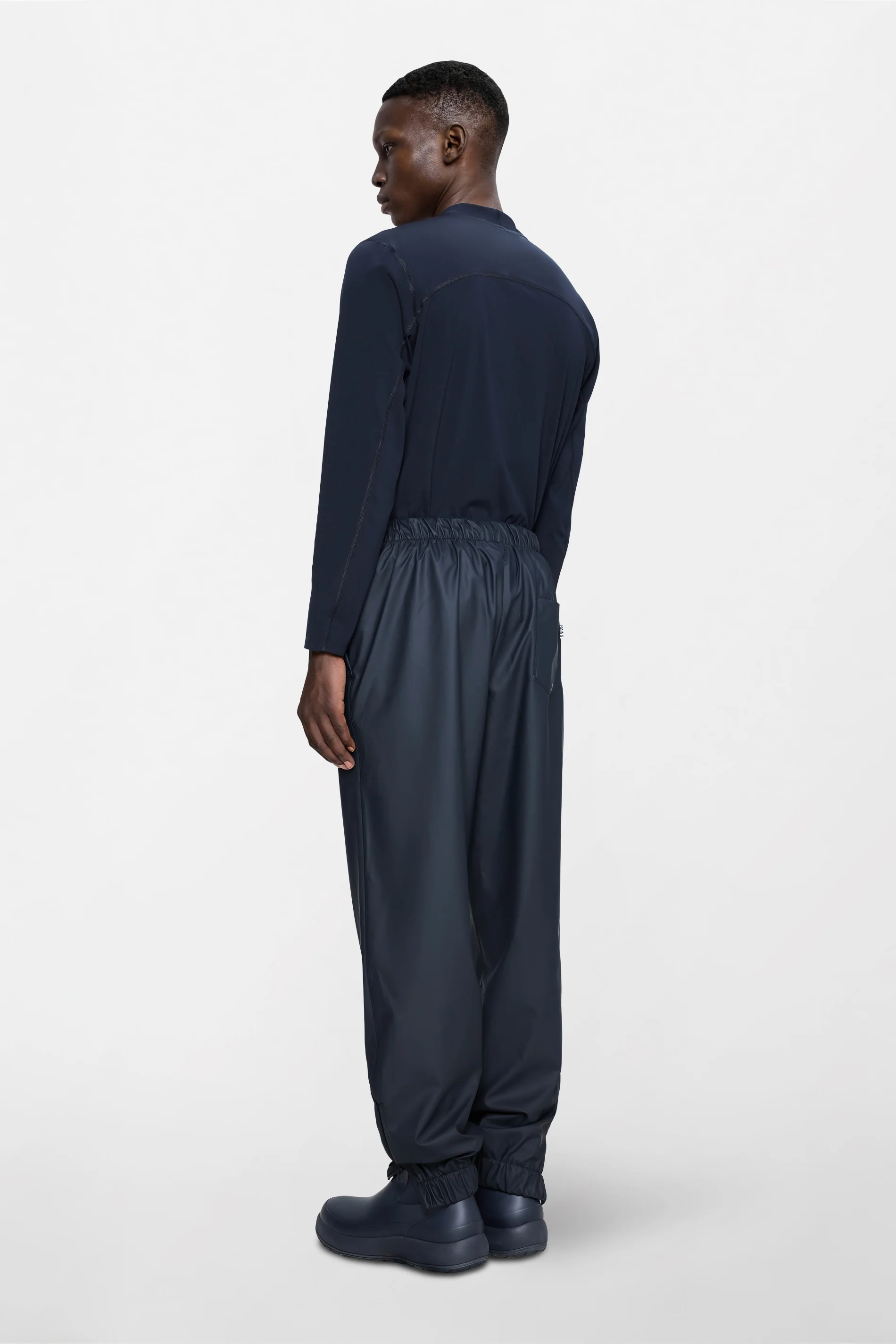 Rain Pants Regular - Image 8
