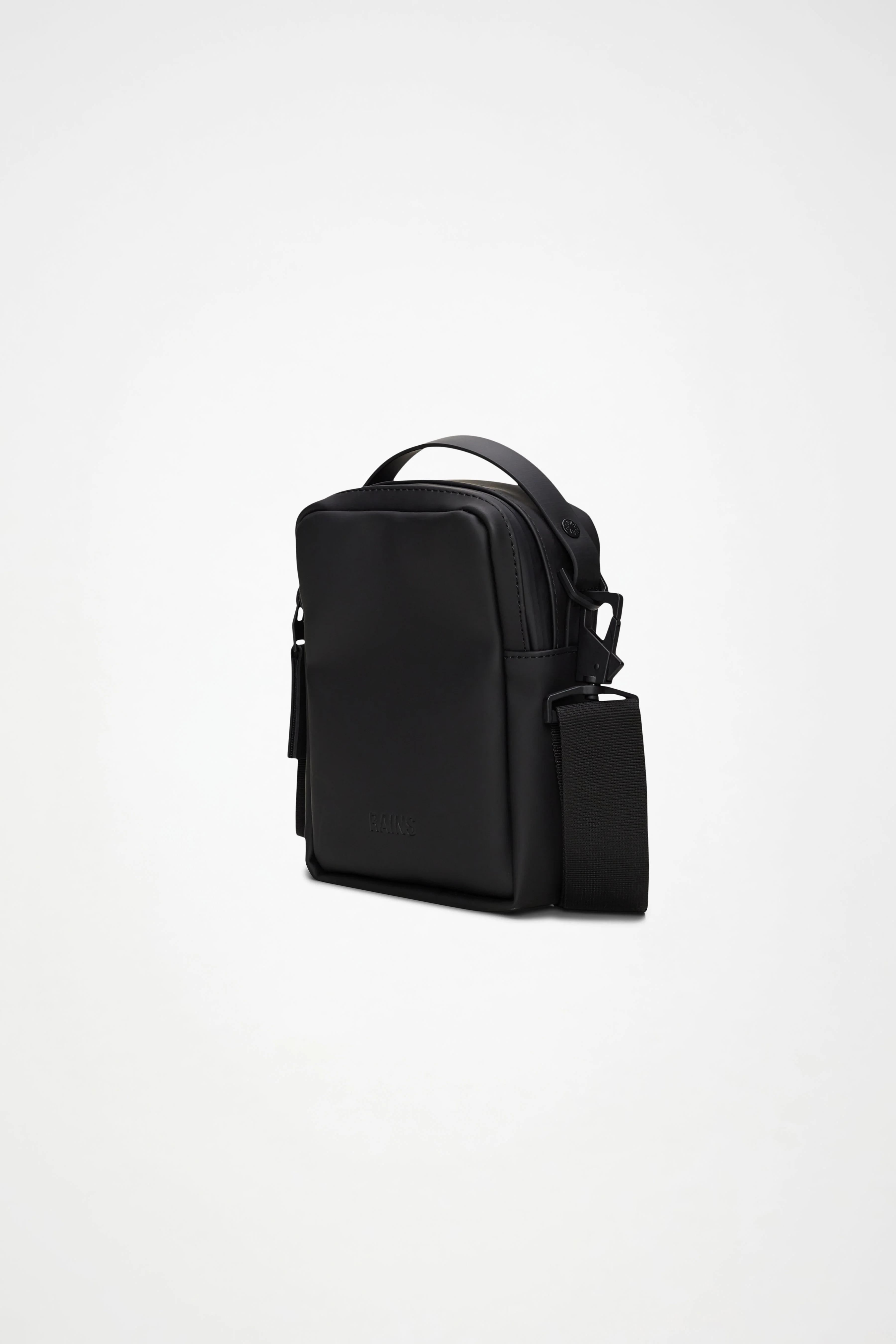 Reporter Box Bag - Image 4