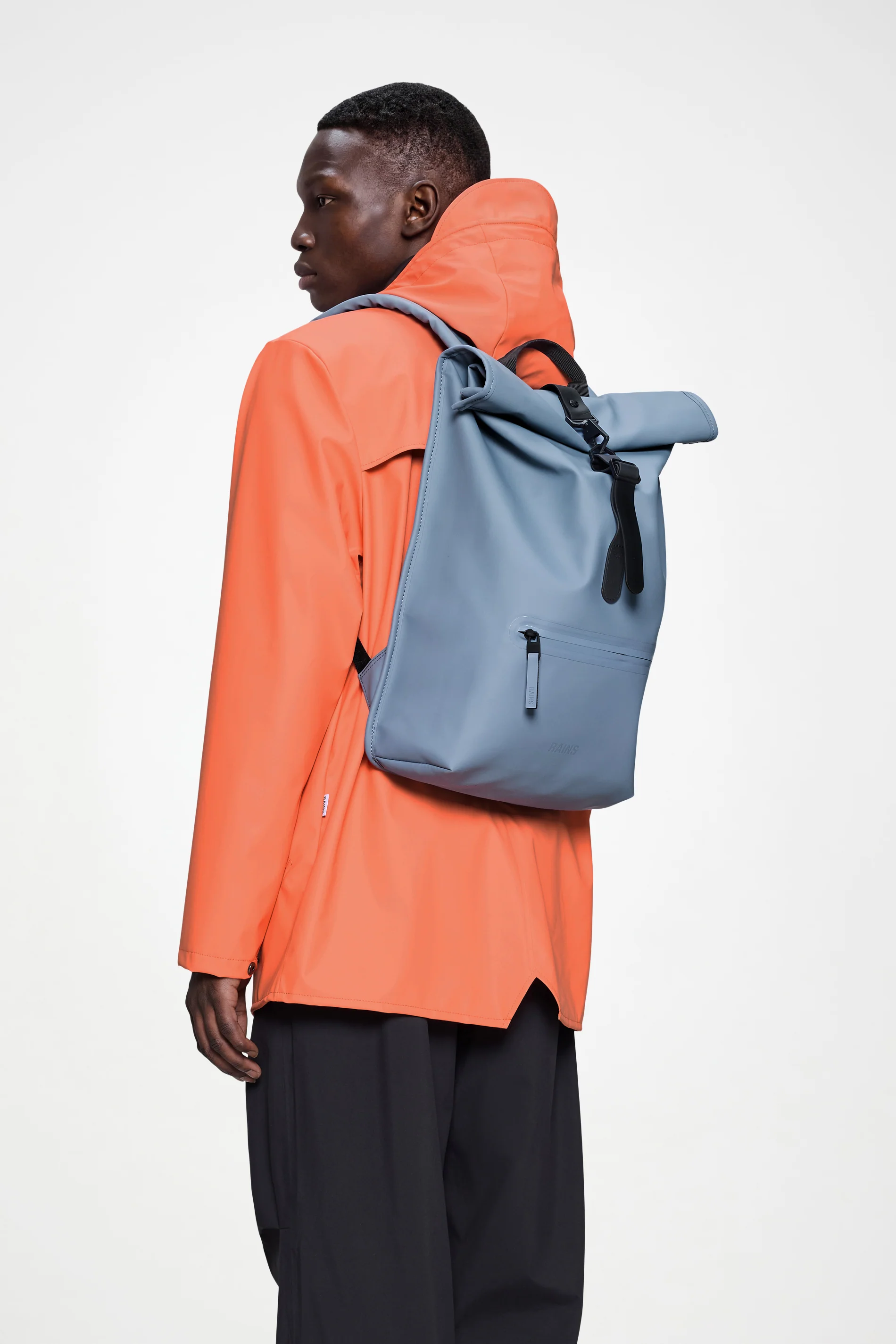 Rolltop Rucksack - Image 30