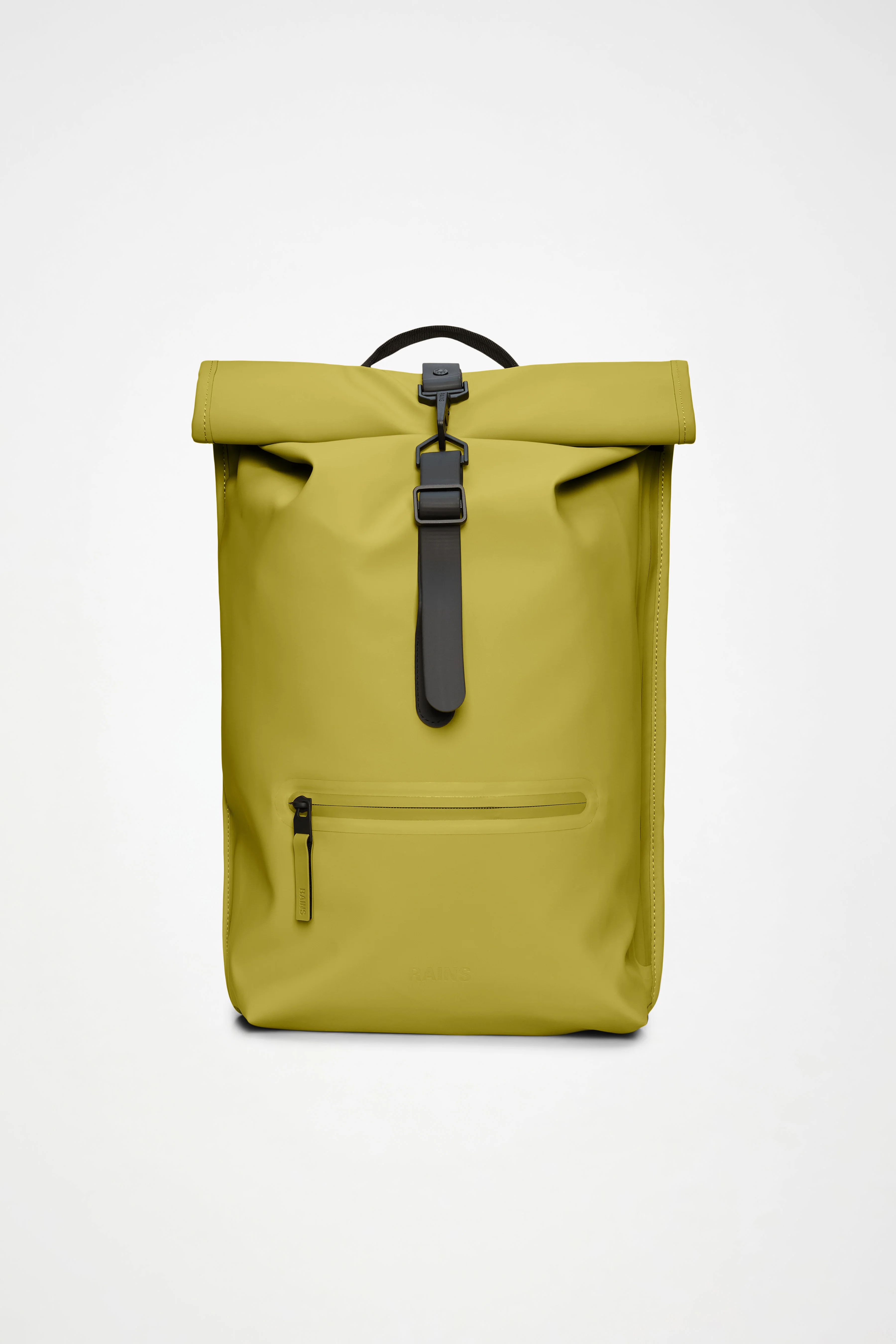 Rolltop Rucksack - Image 43