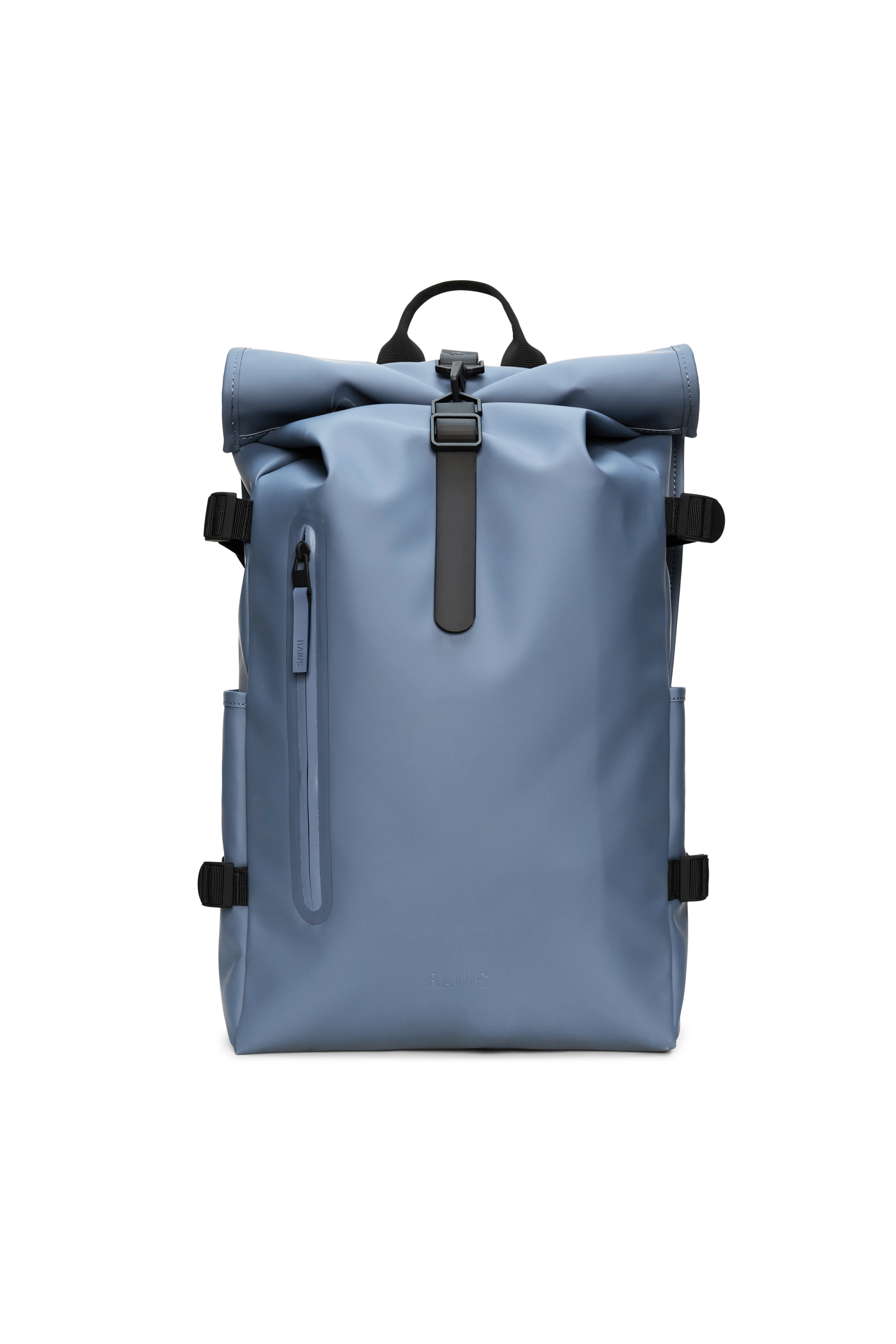 Rolltop Rucksack Large - Image 7
