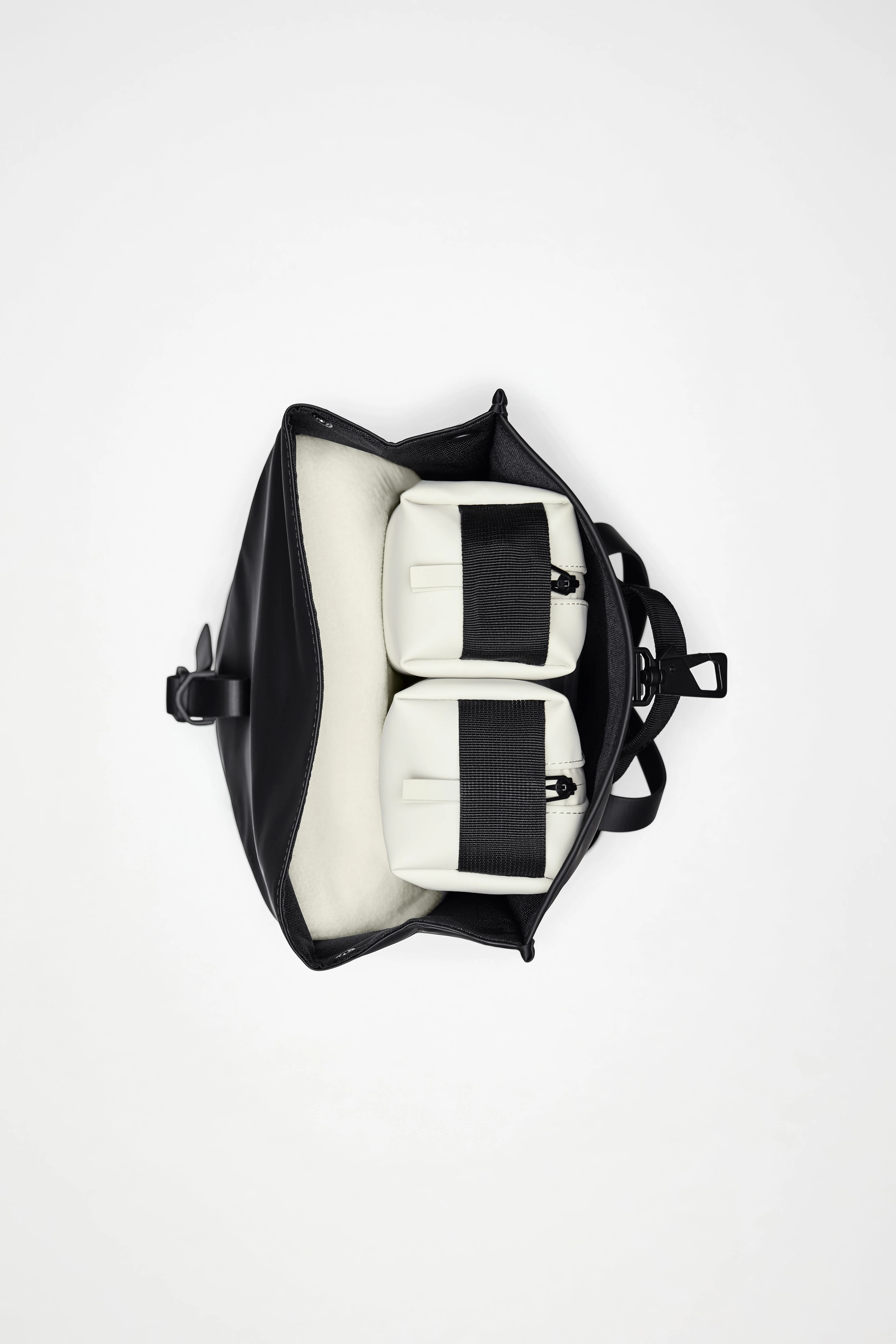 Rolltop Rucksack Mini - Image 12