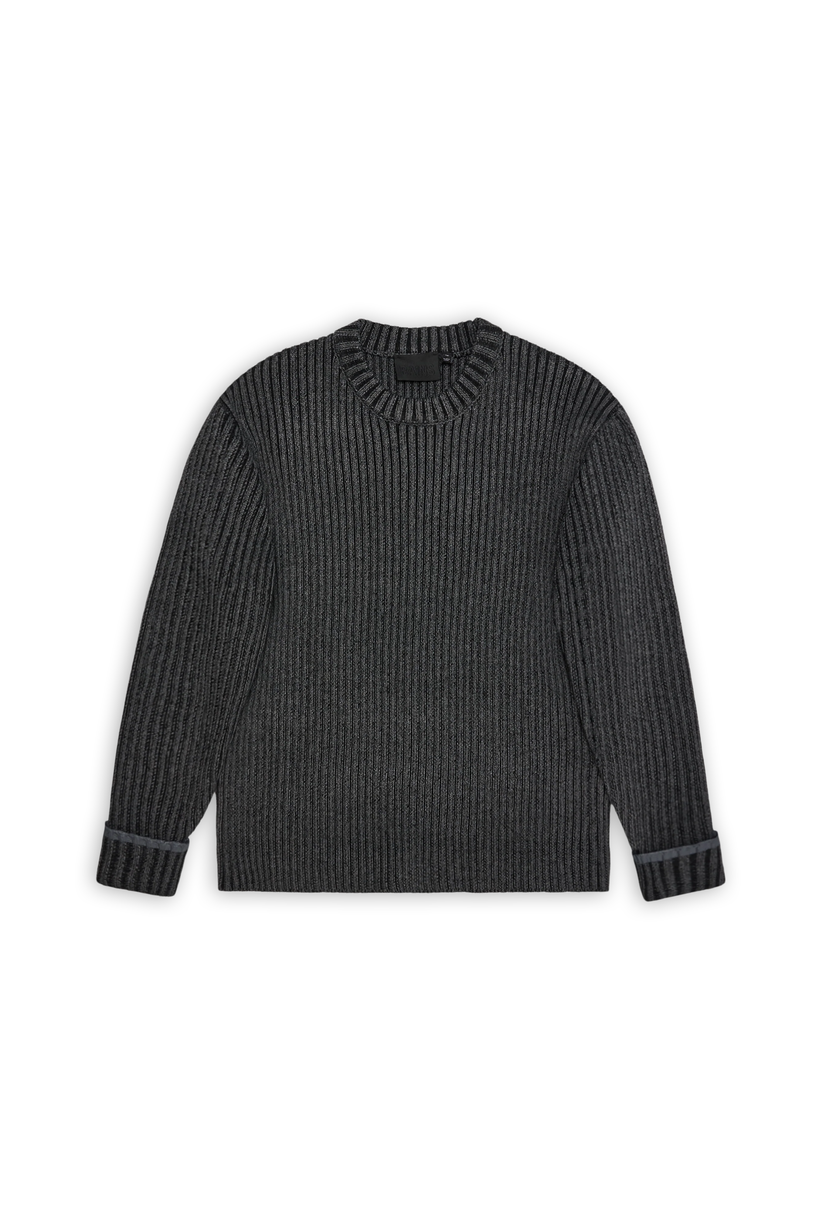 Sapa Knit Crew Neck - Image 10