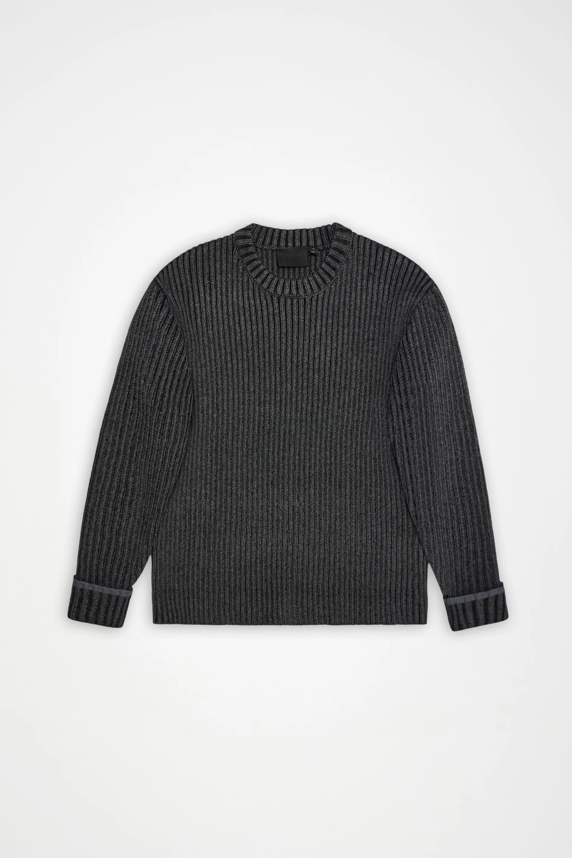 Sapa Knit Crew Neck - Image 7