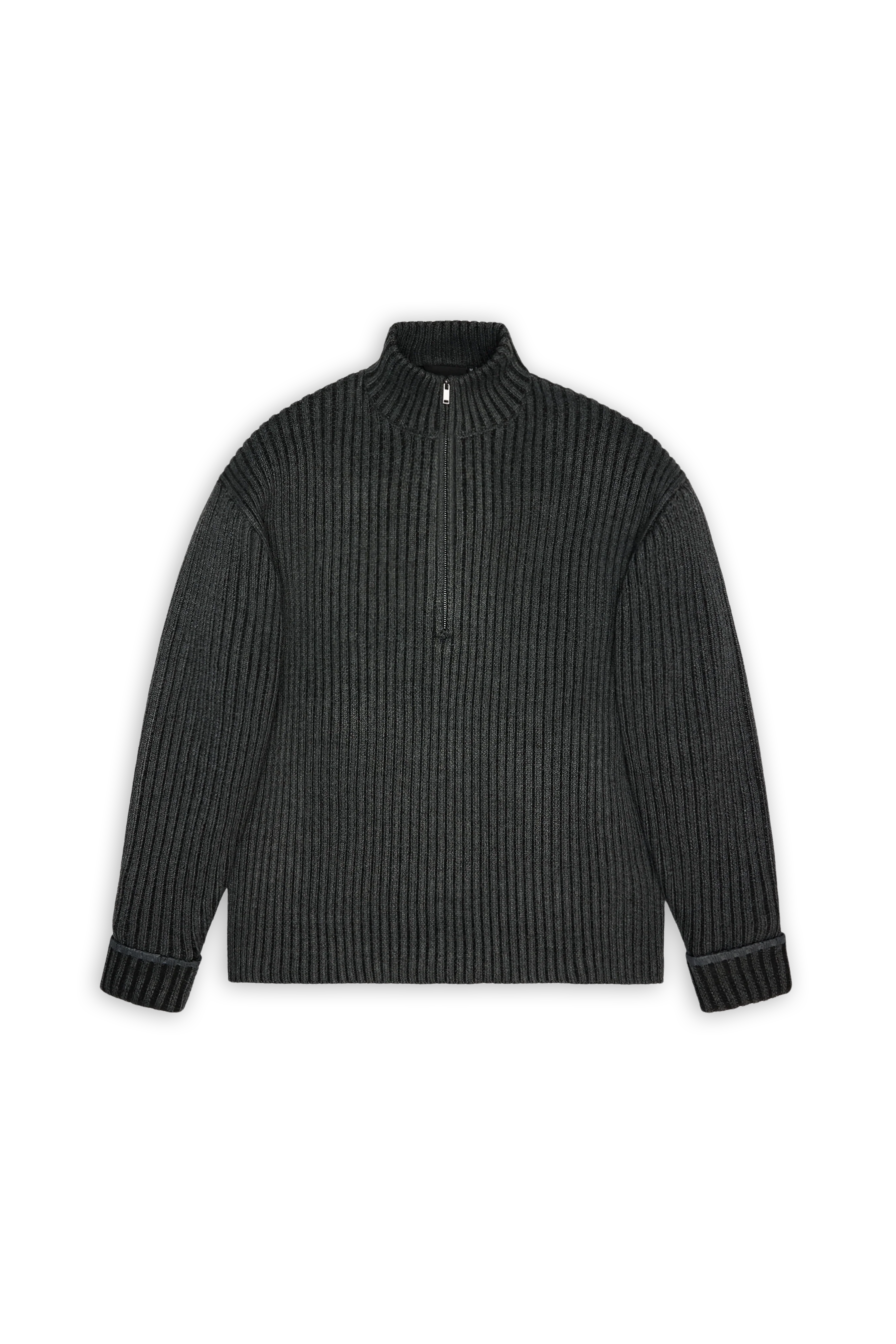 Sapa Half Zip Knit - Image 5