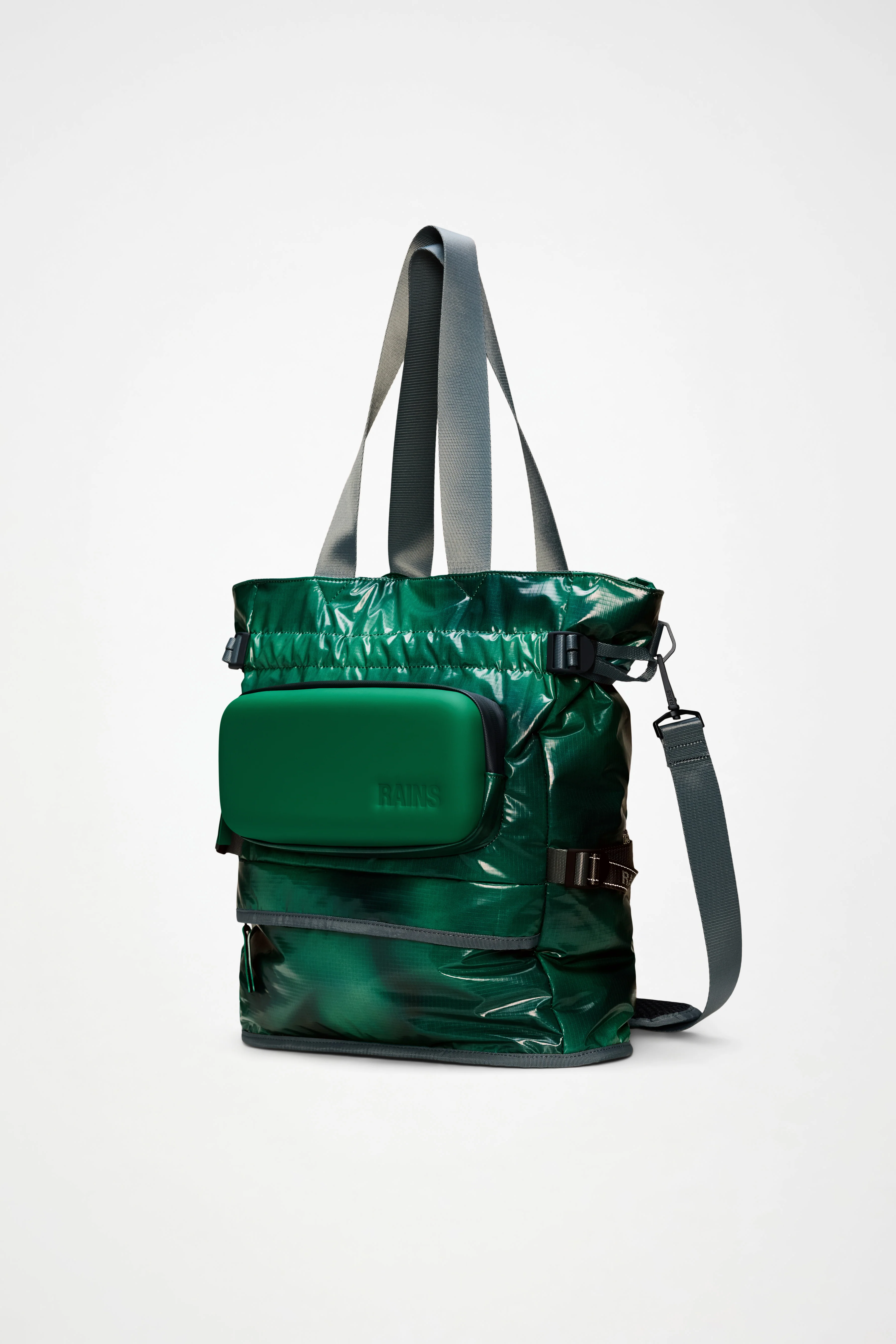 Sibu Shield Tote Bag - Image 4
