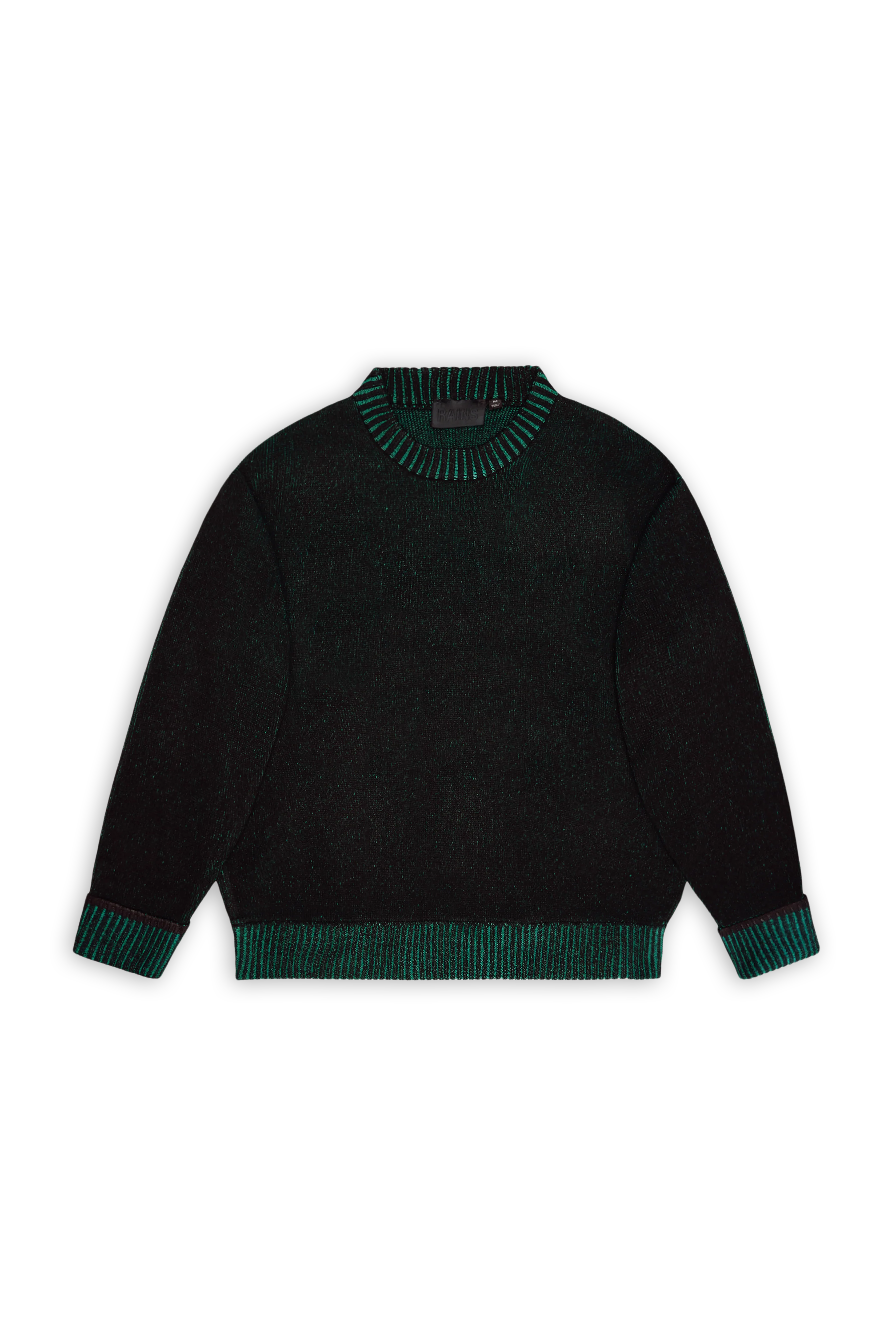 Sowa Knit Crew Neck - Image 10