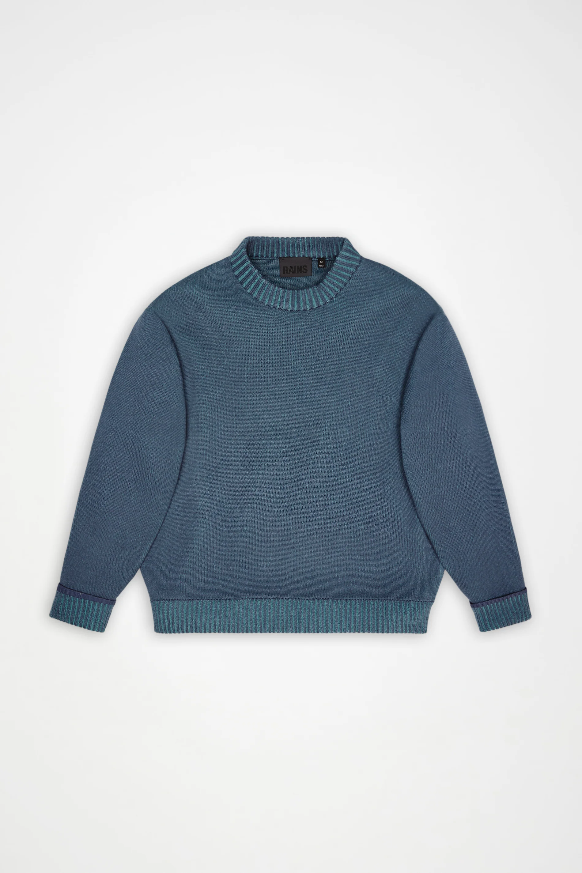 Sowa Knit Crew Neck - Image 12