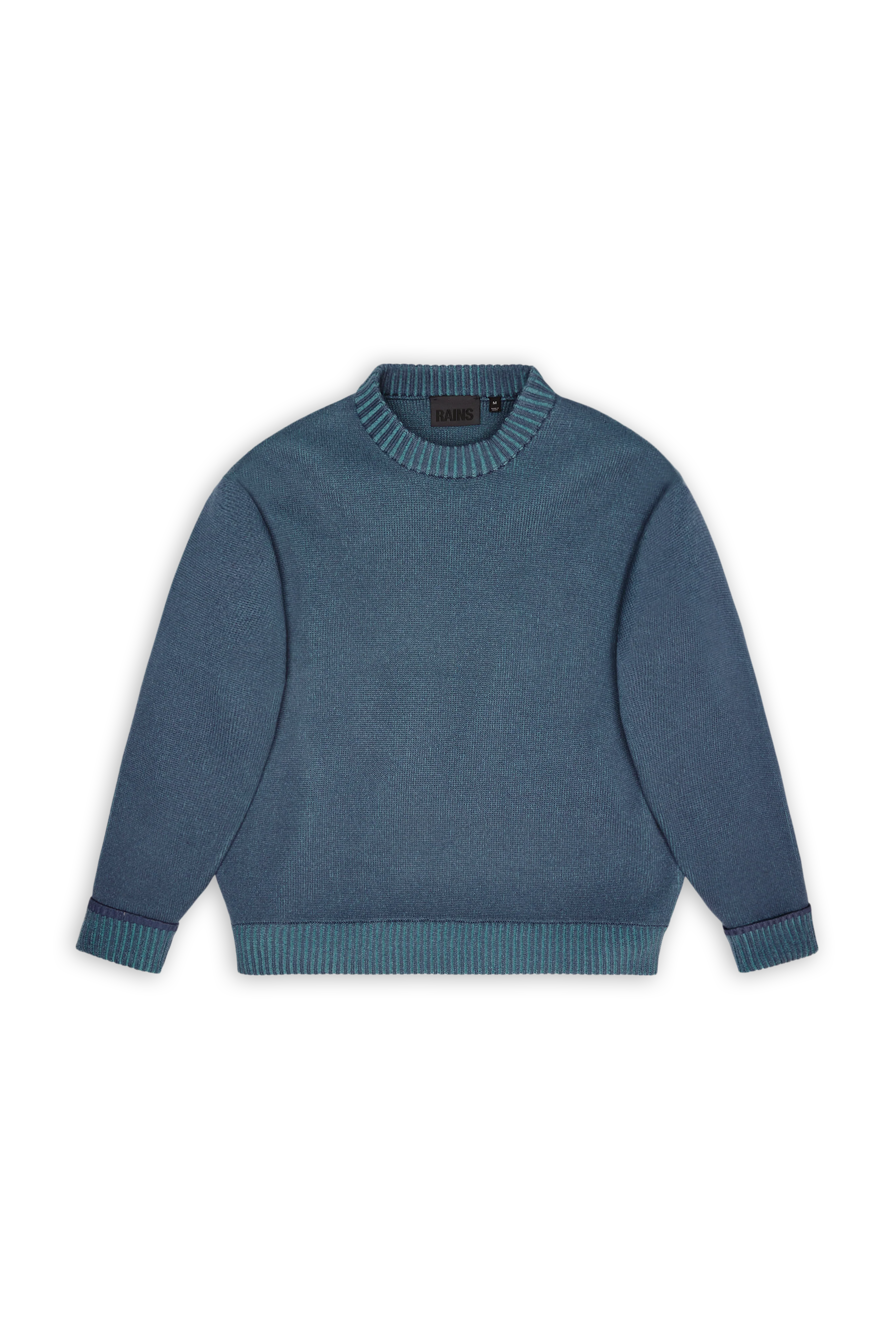 Sowa Knit Crew Neck - Image 15
