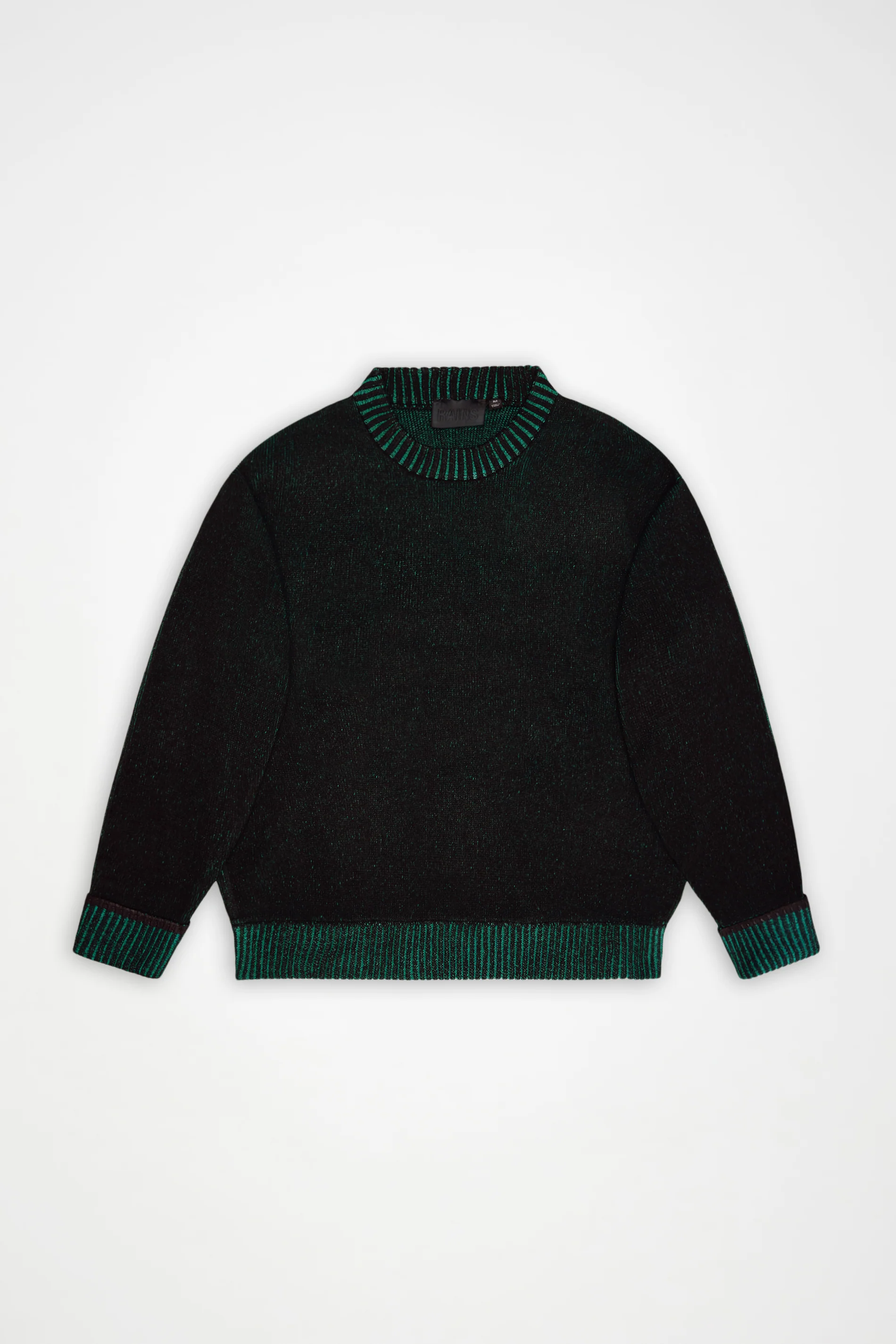 Sowa Knit Crew Neck - Image 7