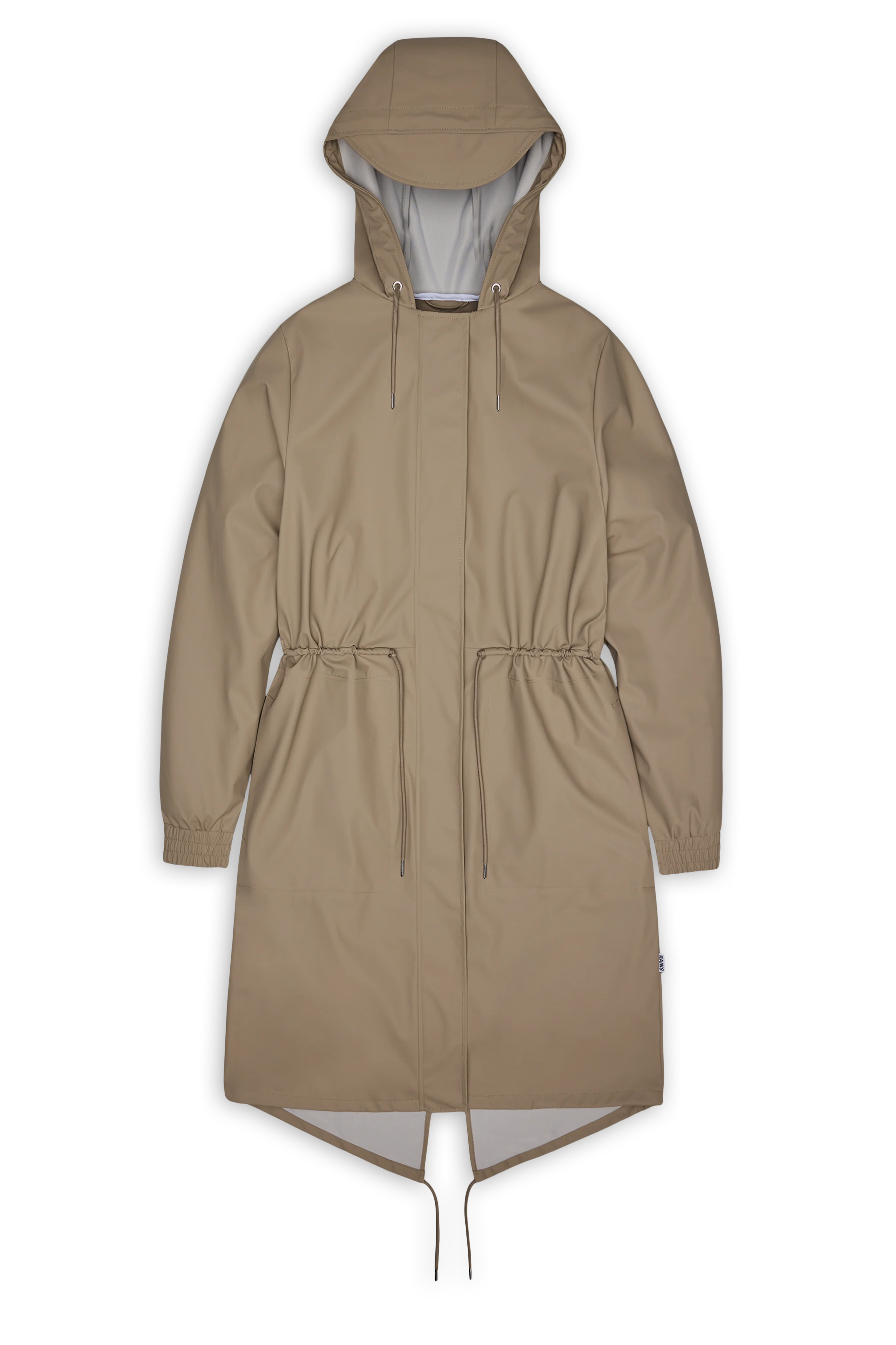 String W Parka - Image 10
