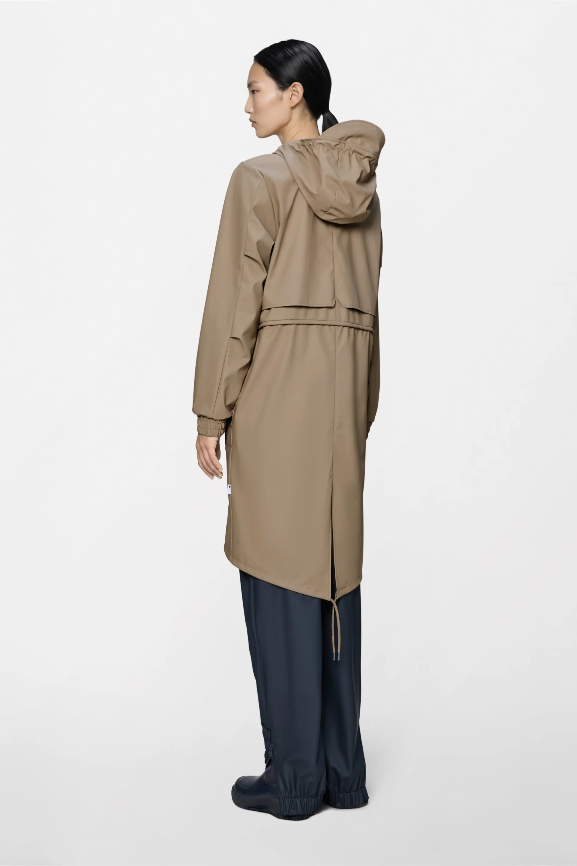 String W Parka - Image 8