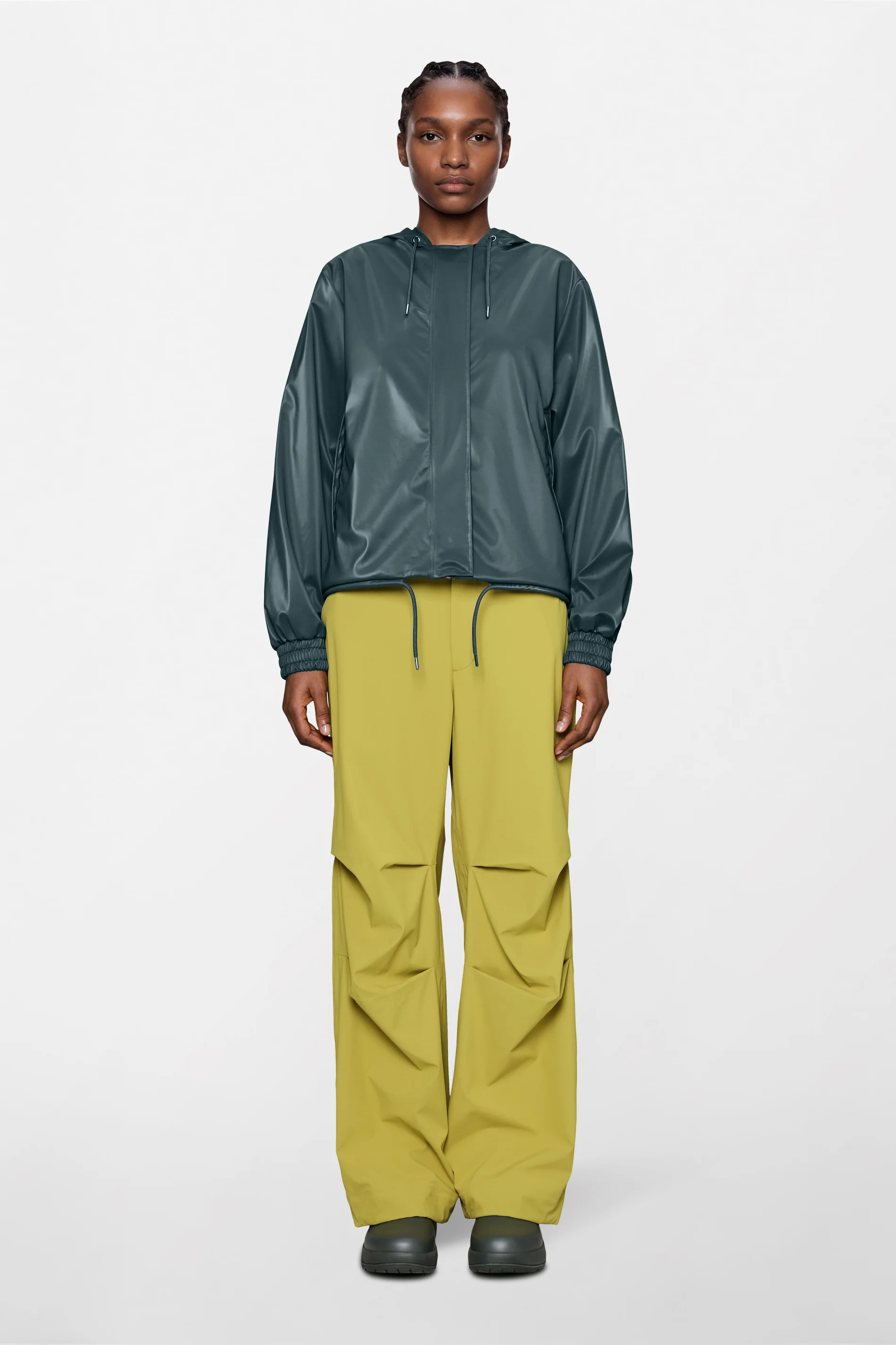 String W Jacket - Image 11
