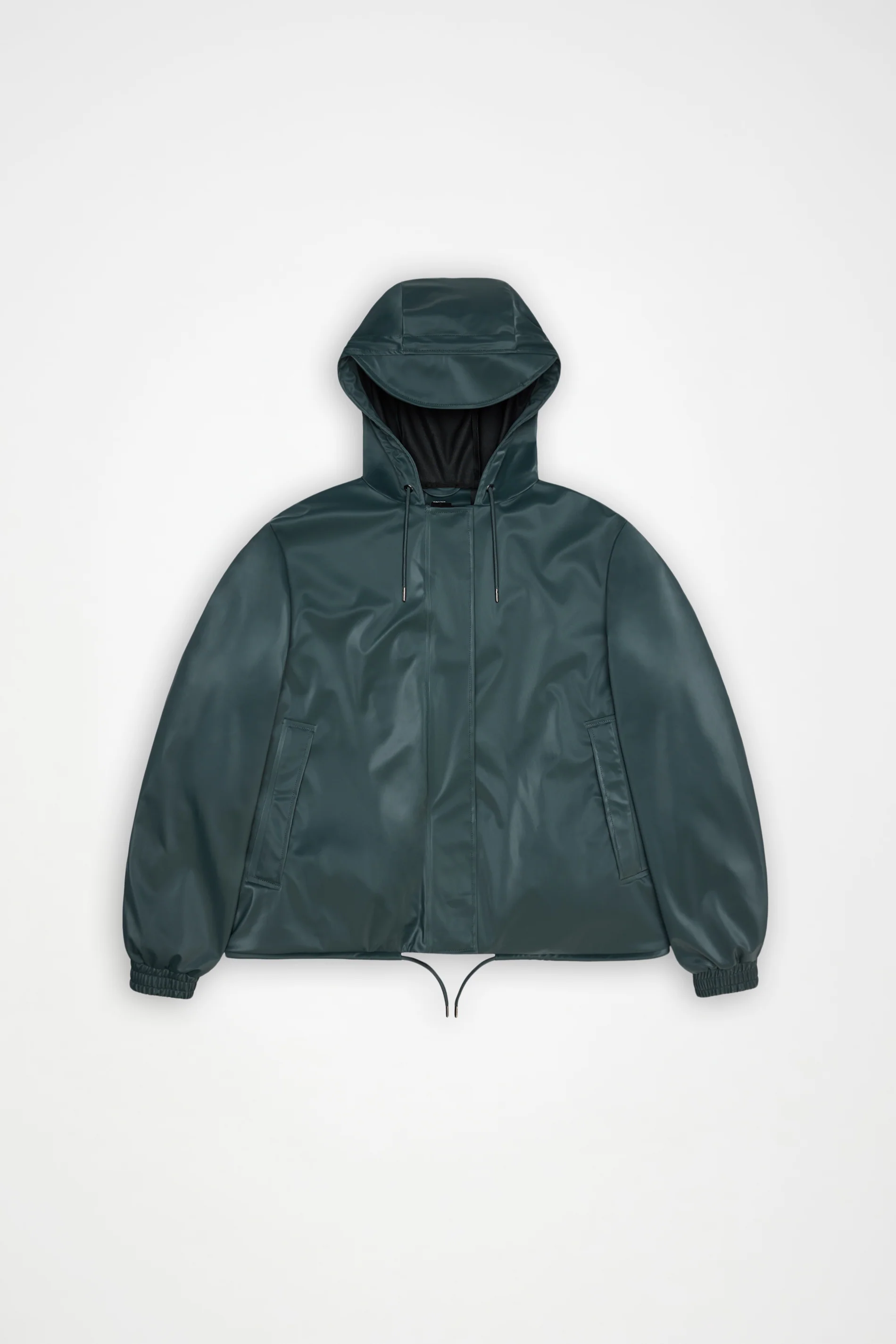 String W Jacket - Image 12
