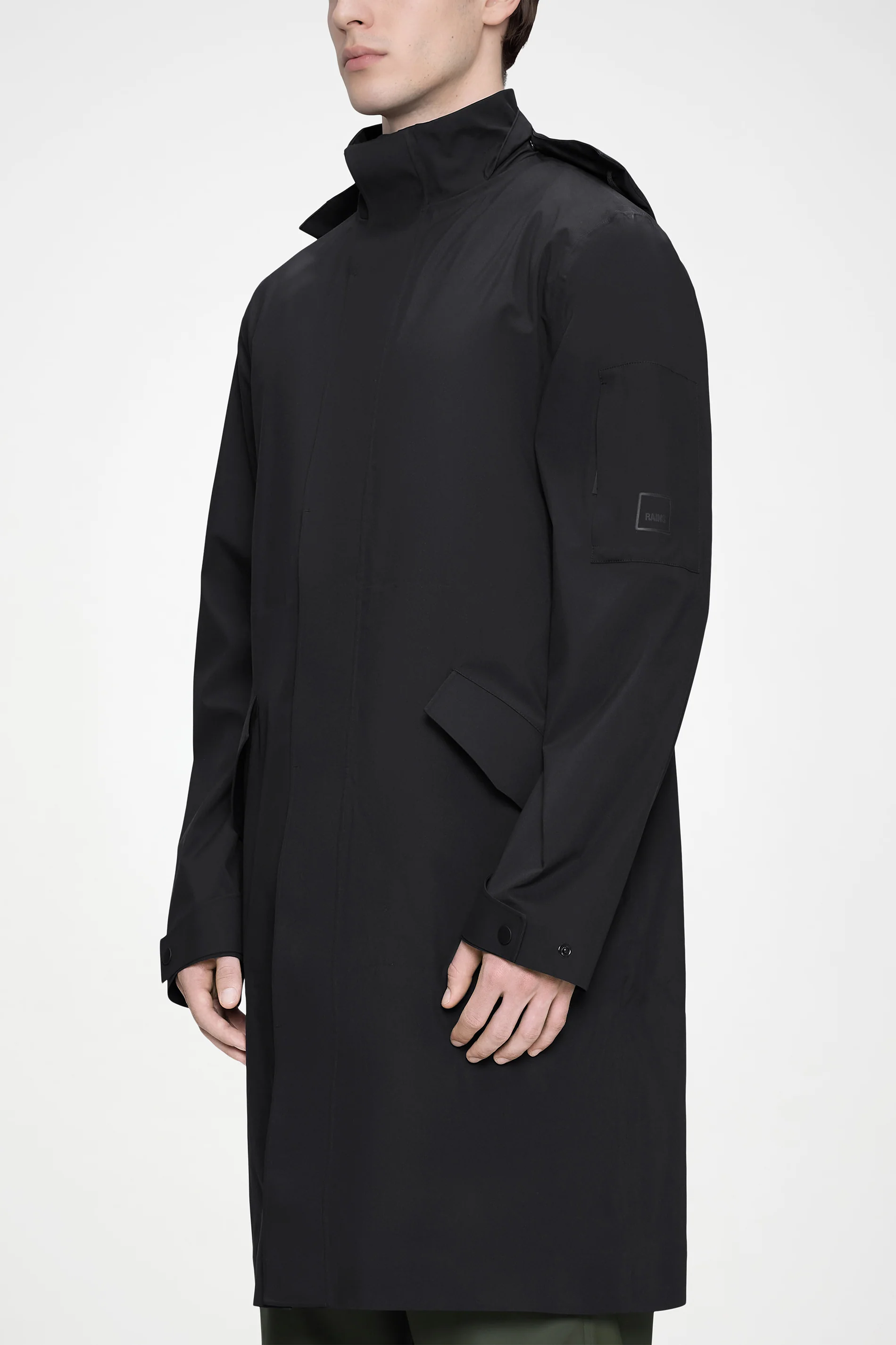 Suva Hardshell Coat - Image 12