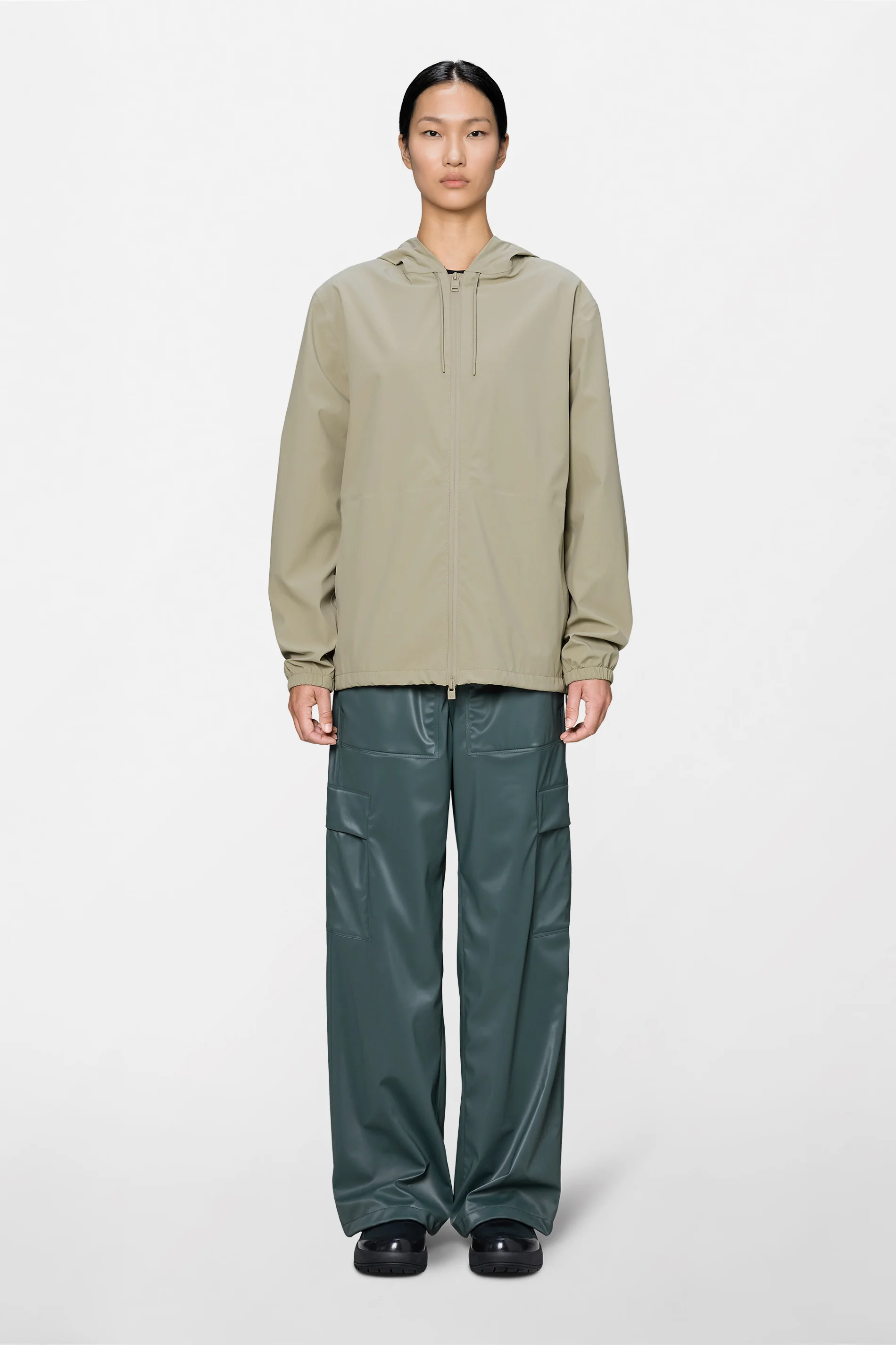 Suva Hardshell Jacket - Image 11