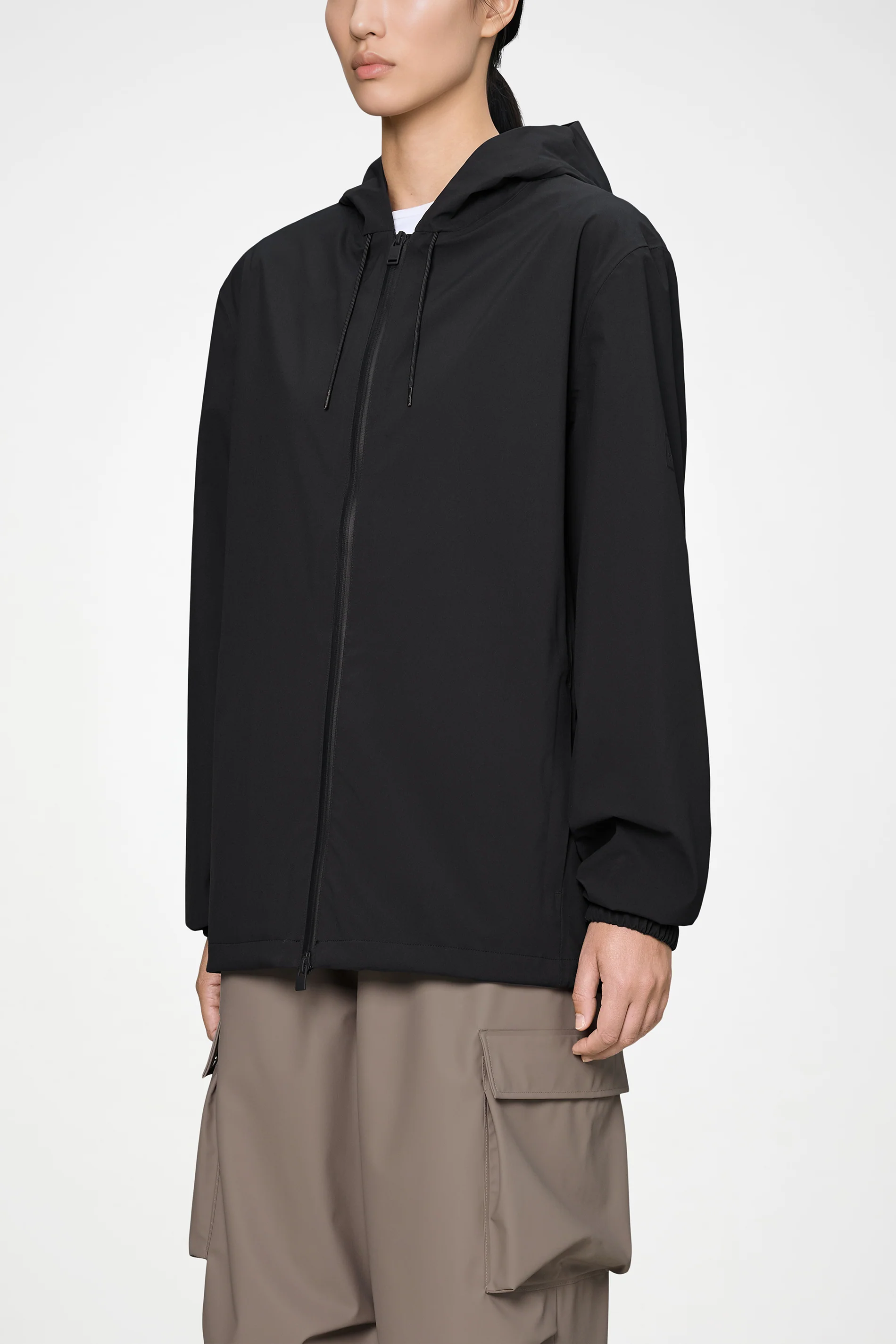 Suva Hardshell Jacket - Image 9