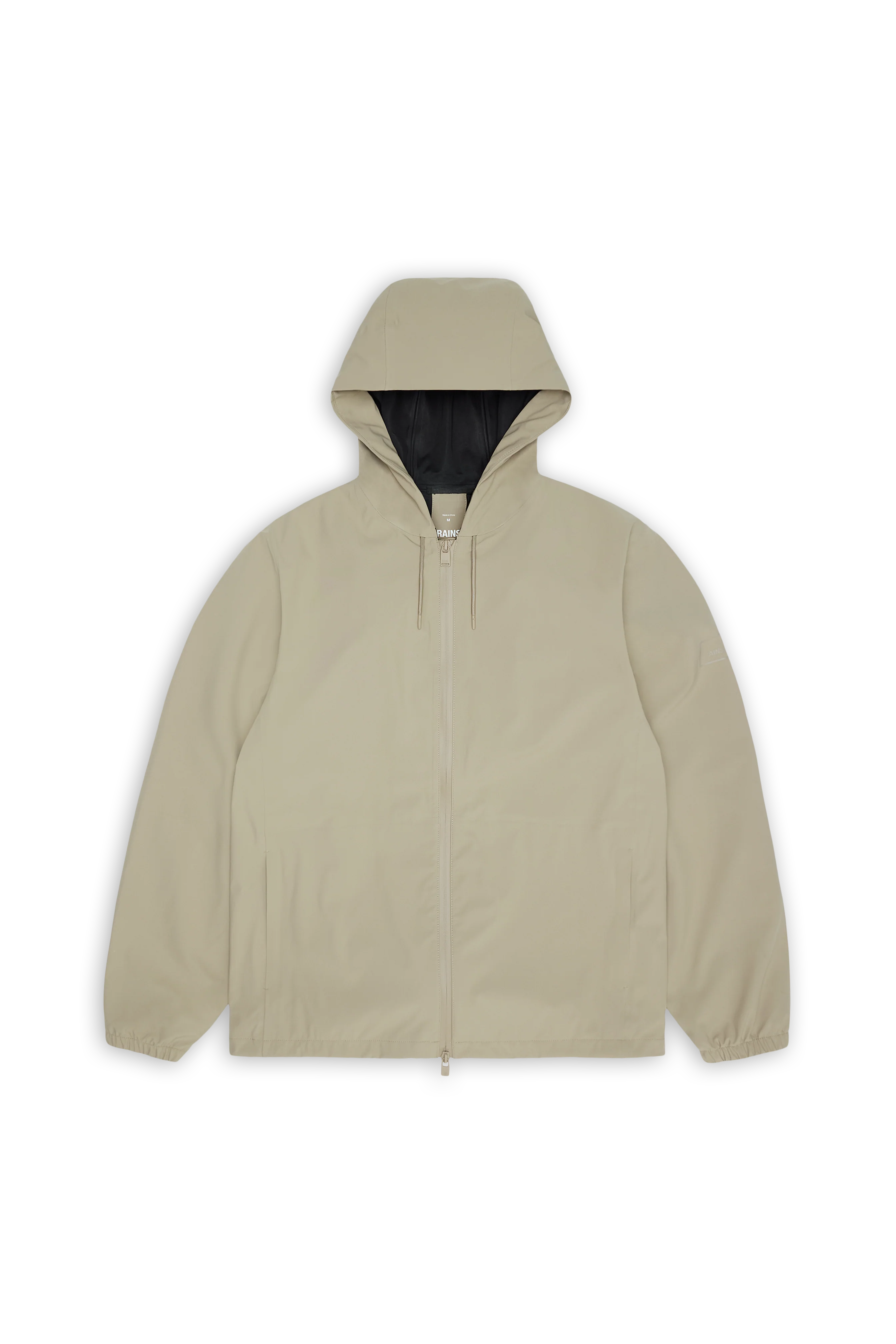 Suva Hardshell Jacket - Image 10