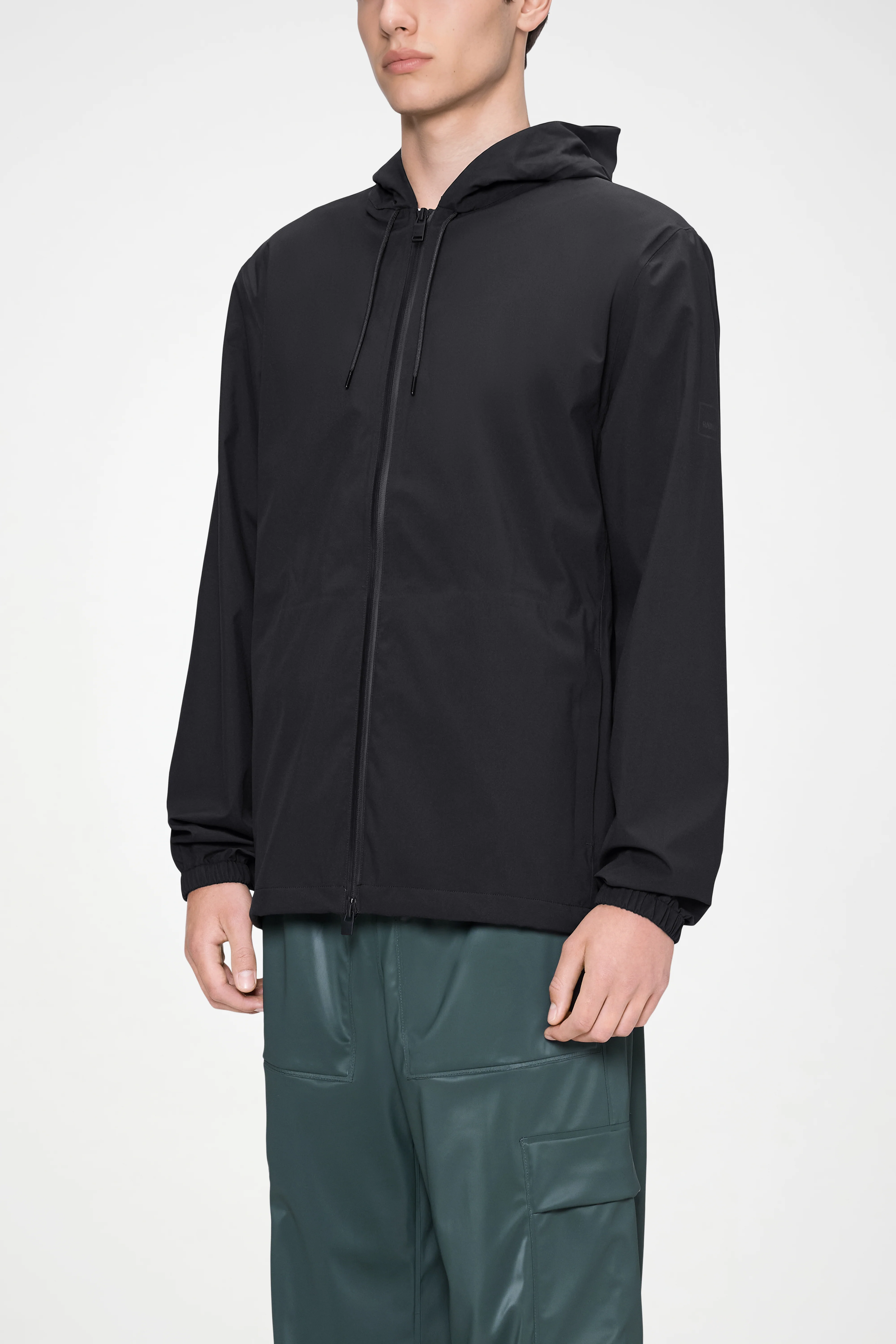 Suva Hardshell Jacket - Image 14
