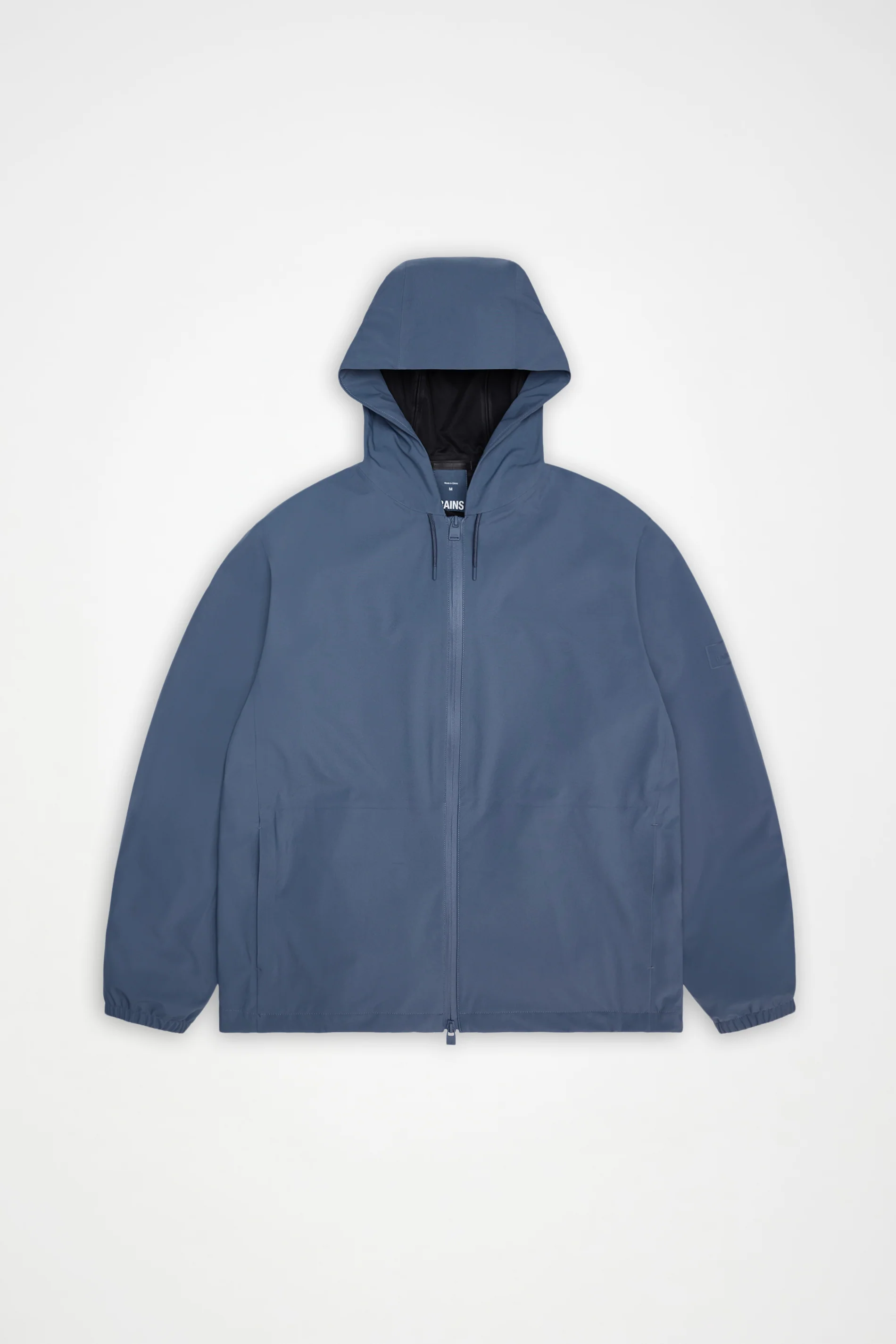 Suva Hardshell Jacket - Image 2