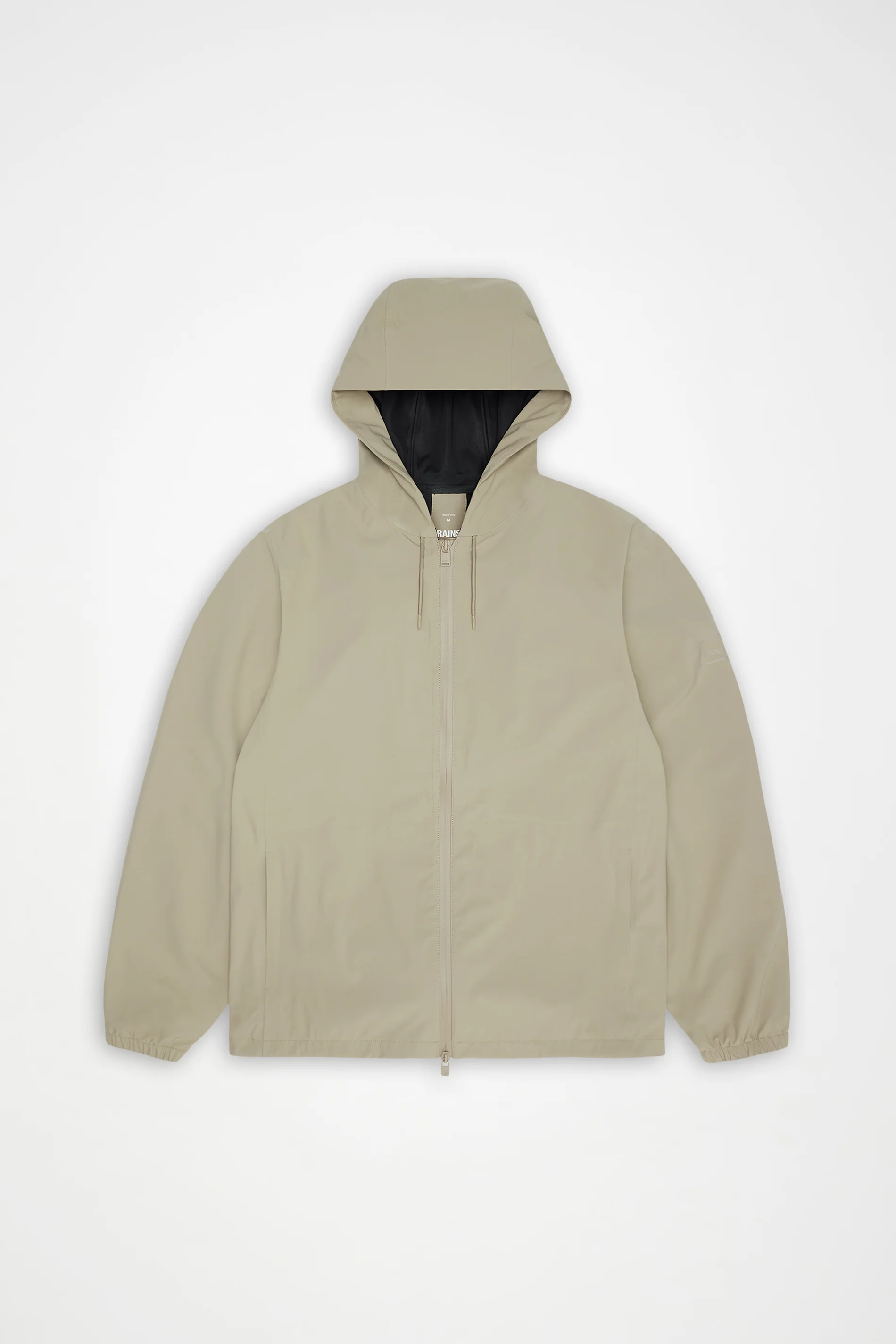 Suva Hardshell Jacket - Image 7