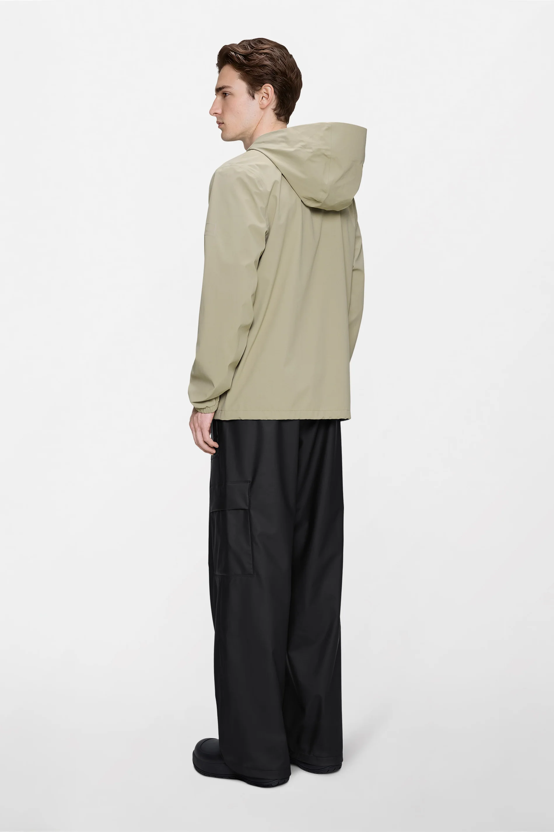 Suva Hardshell Jacket - Image 8