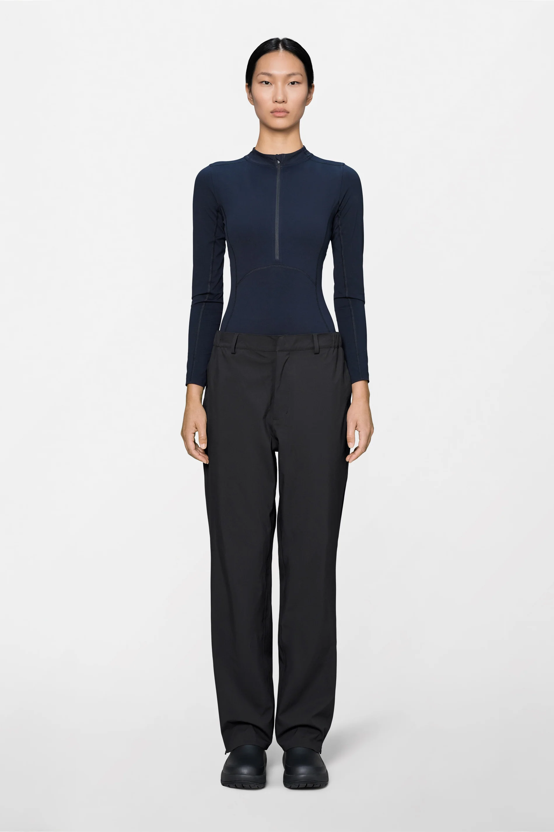 Suva Hardshell Pants Regular