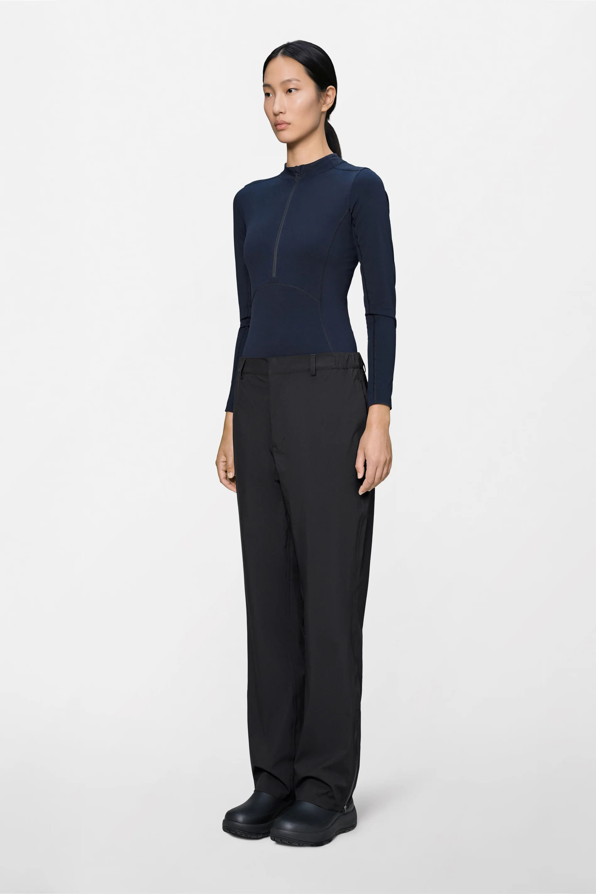 Suva Hardshell Pants Regular - Image 4