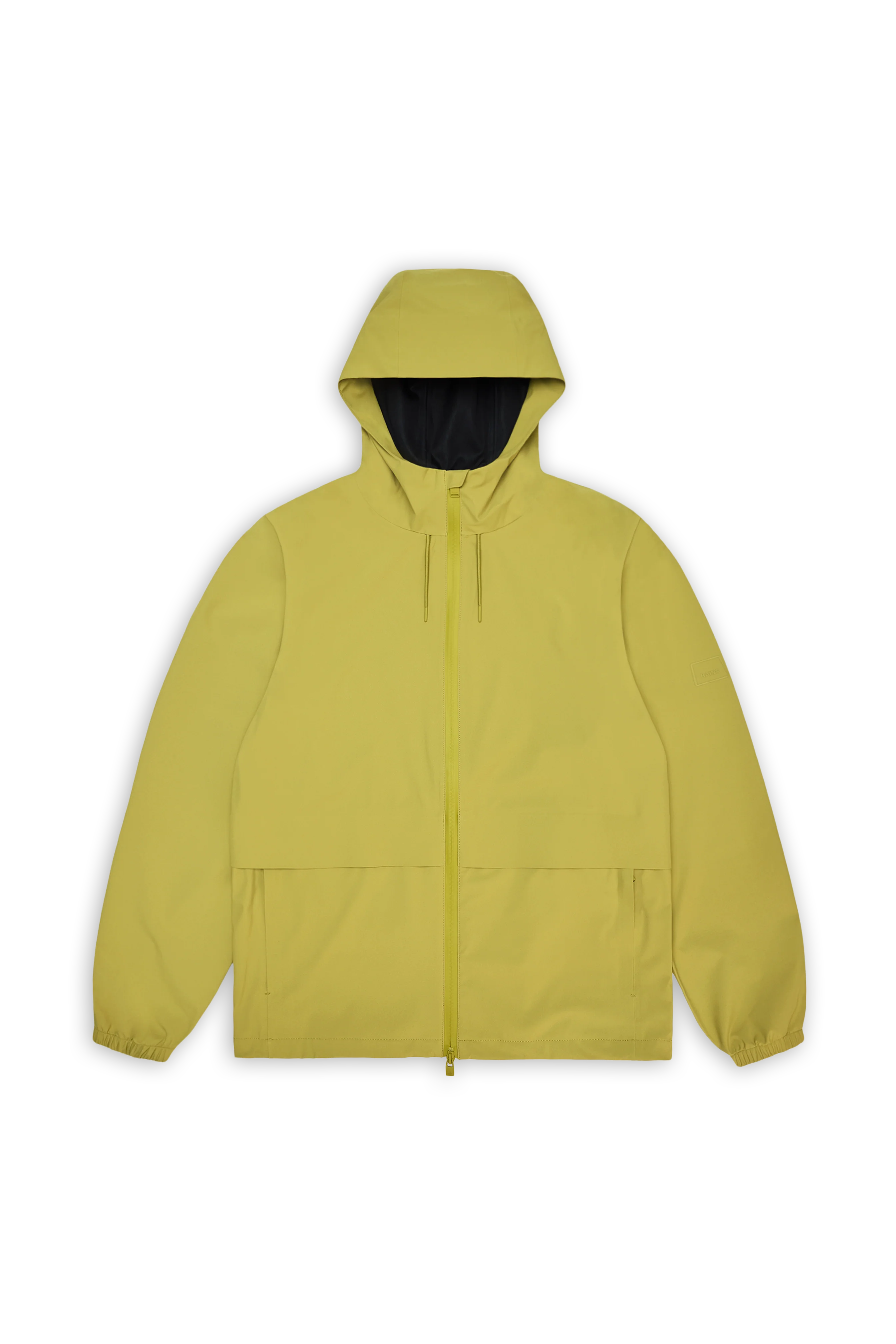 Suva Hardshell Pocket Jacket - Image 5