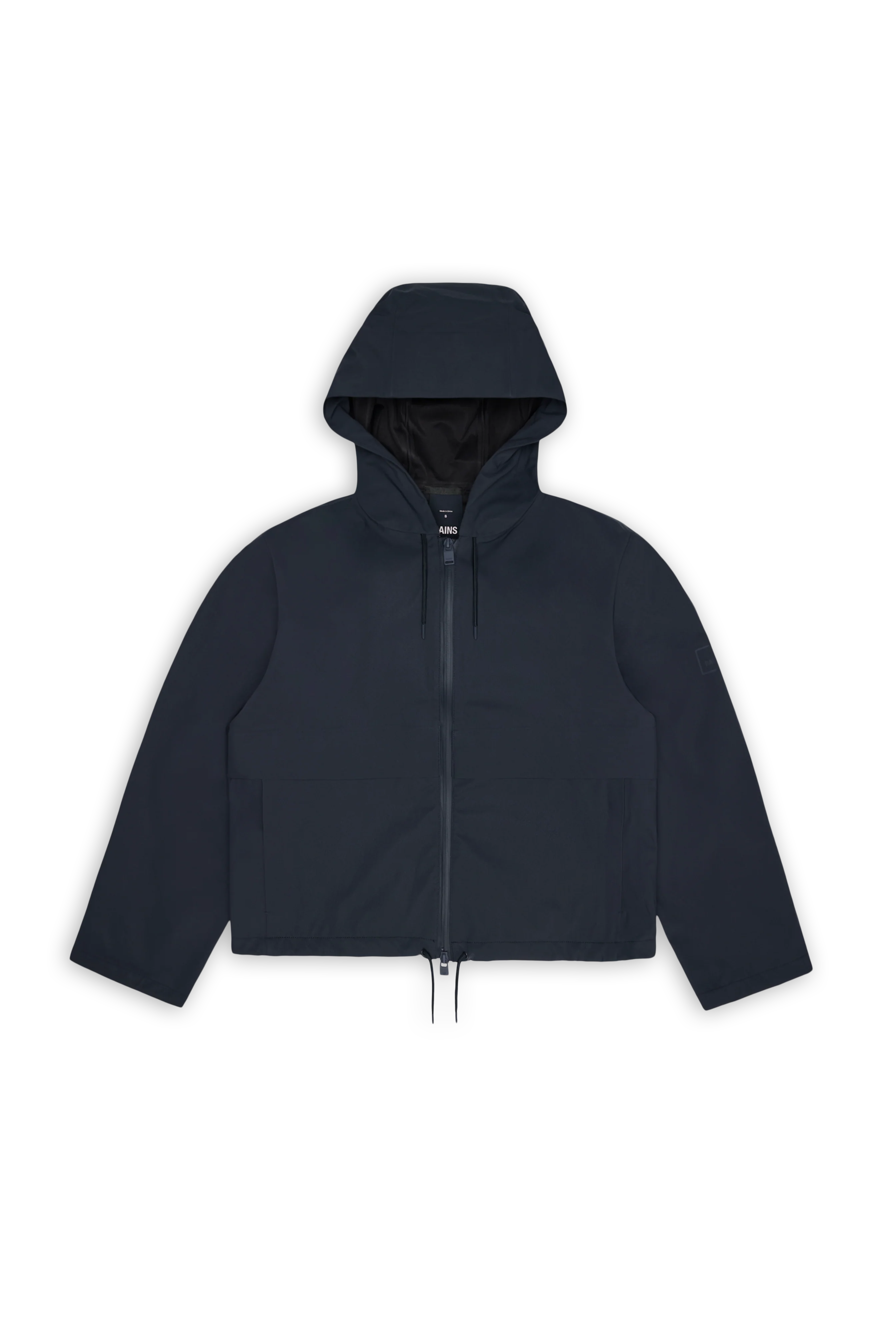 Suva Hardshell Short String W Jacket - Image 21