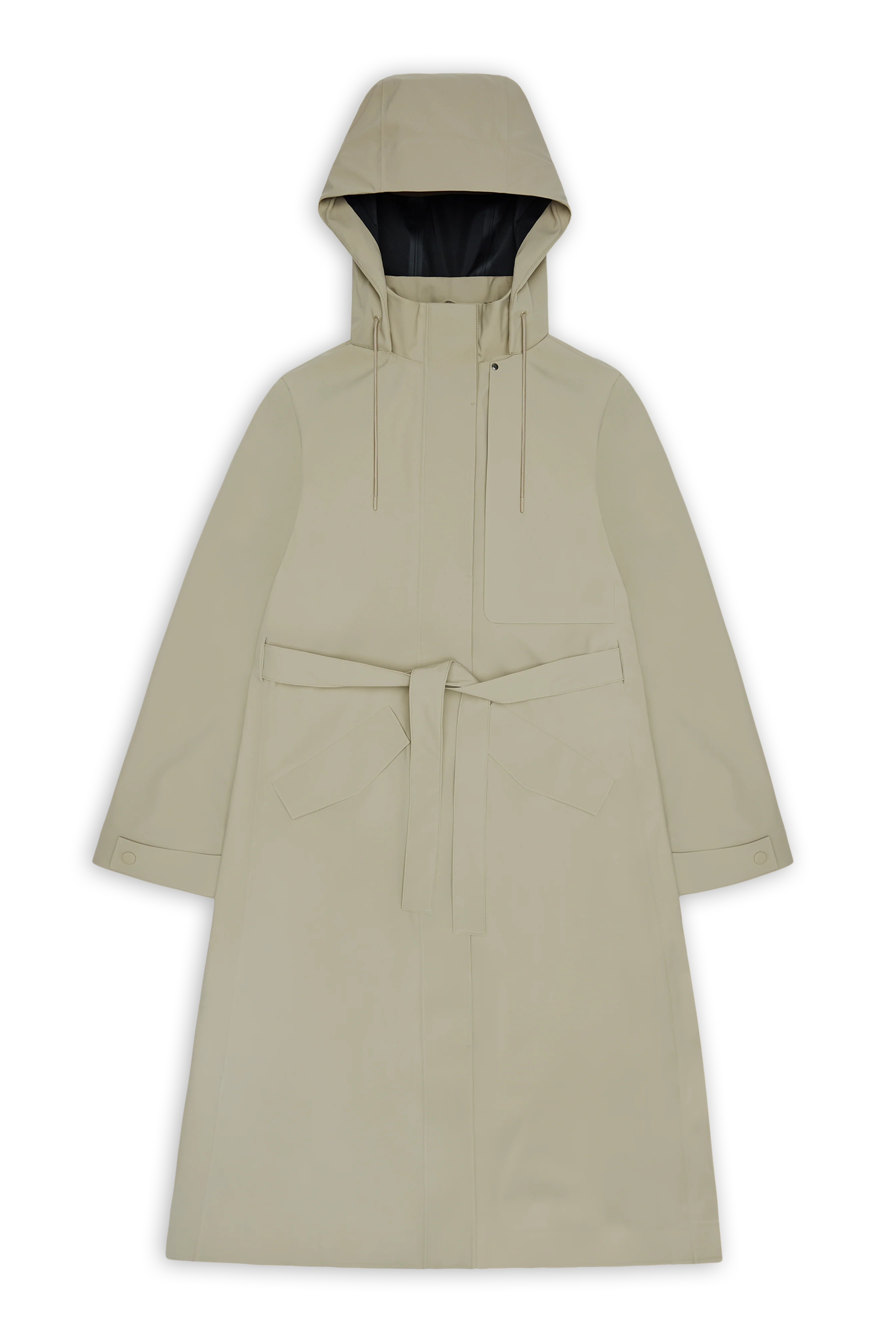 Suva Hardshell W Coat - Image 6