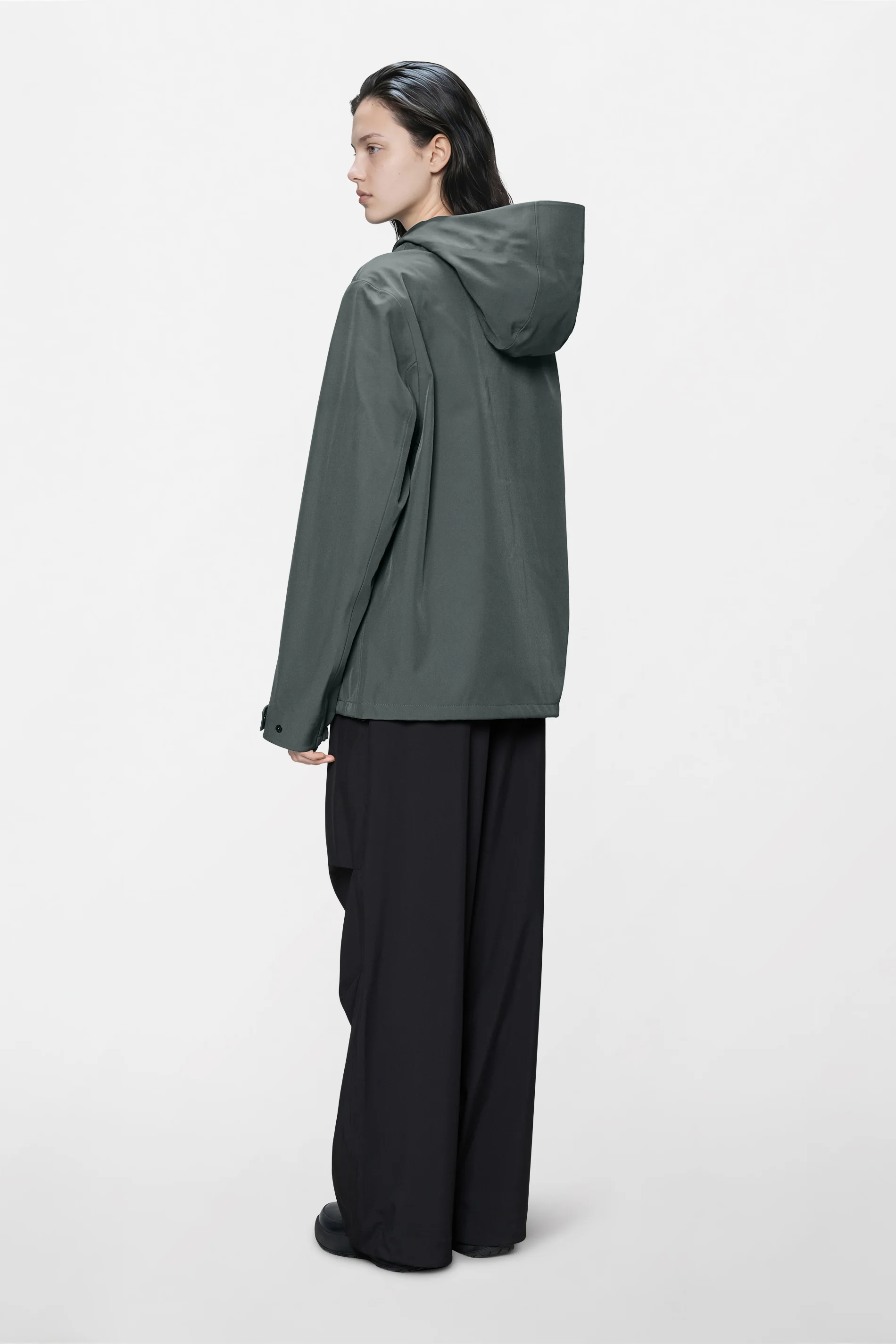 Suva Softshell Jacket - Image 3