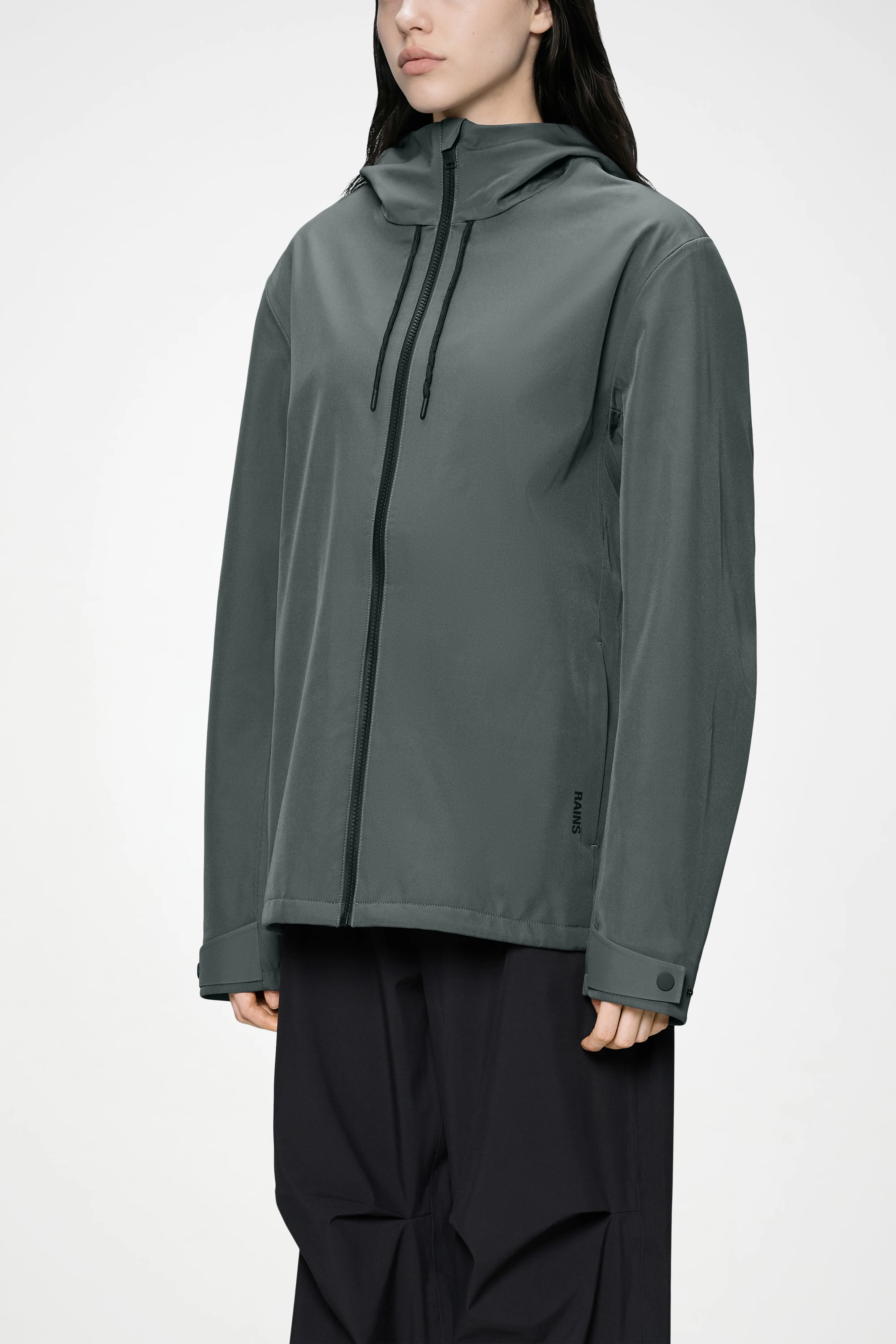 Suva Softshell Jacket - Image 4